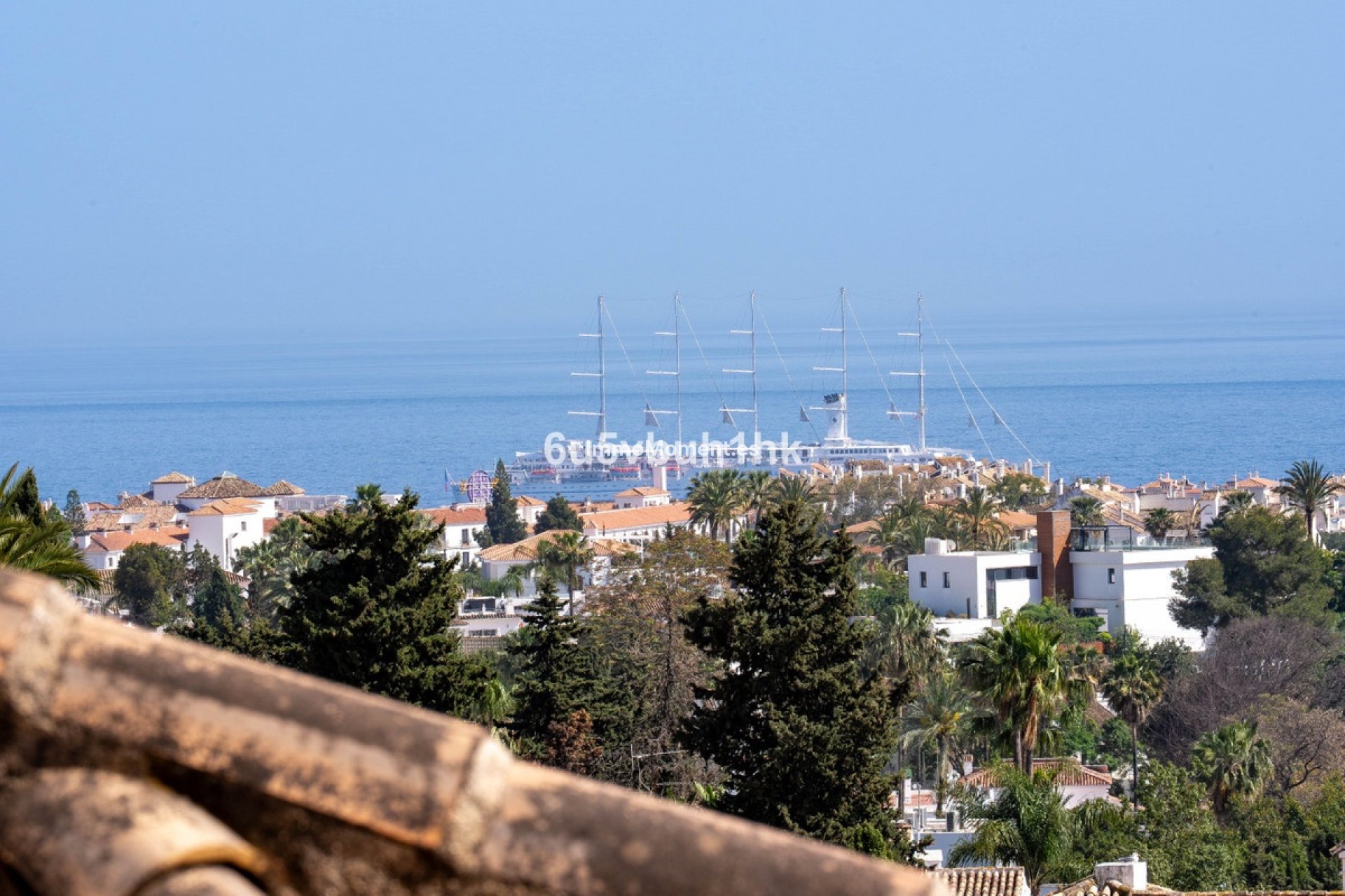 Revente - Appartement - Marbella - Marbella Centro