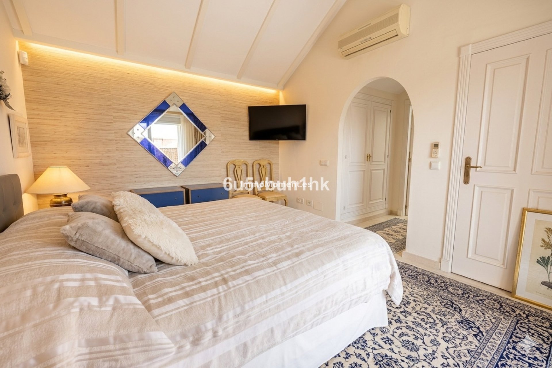 Revente - Appartement - Marbella - Marbella Centro