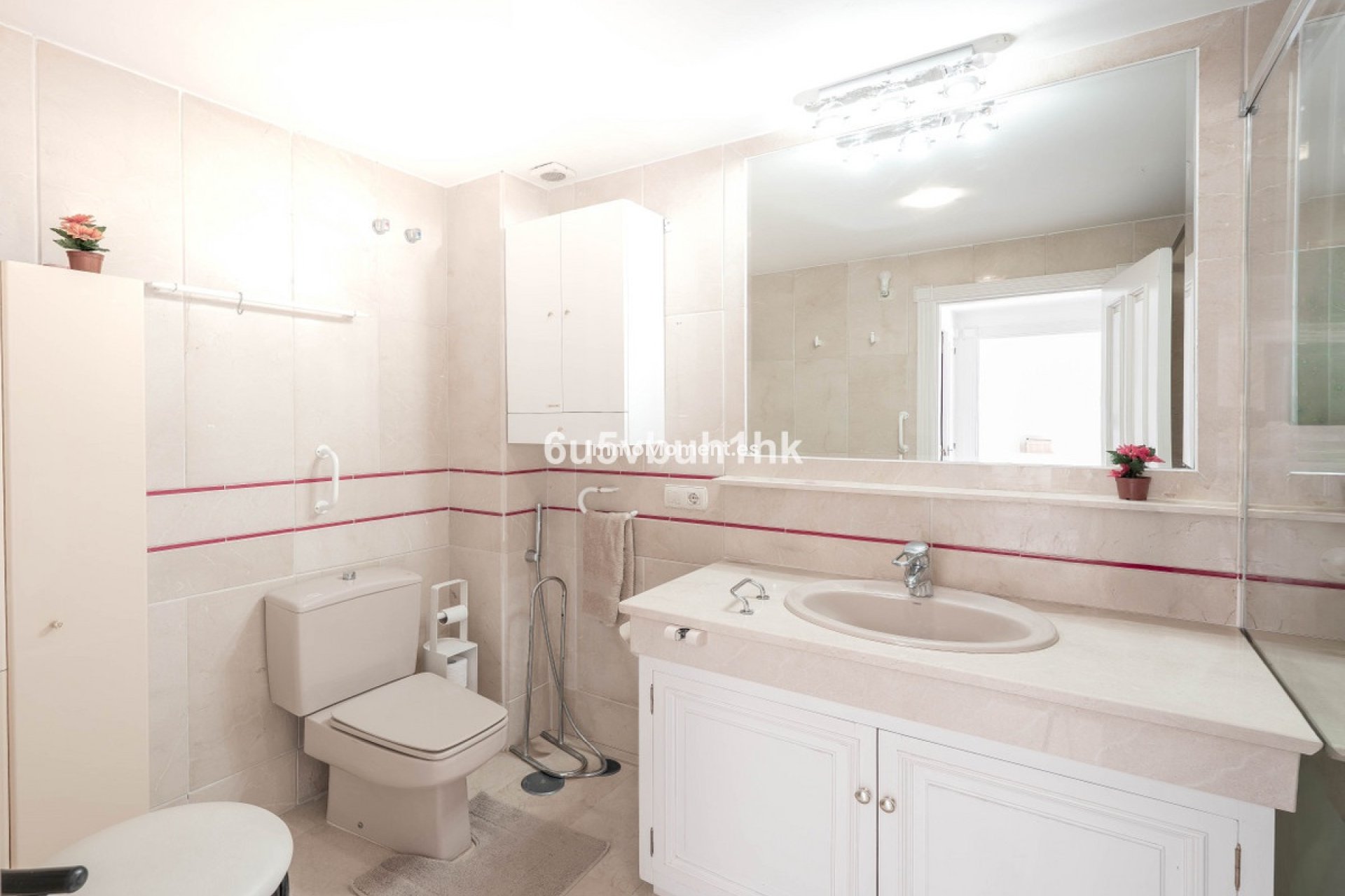 Revente - Appartement - Marbella - Marbella Centro