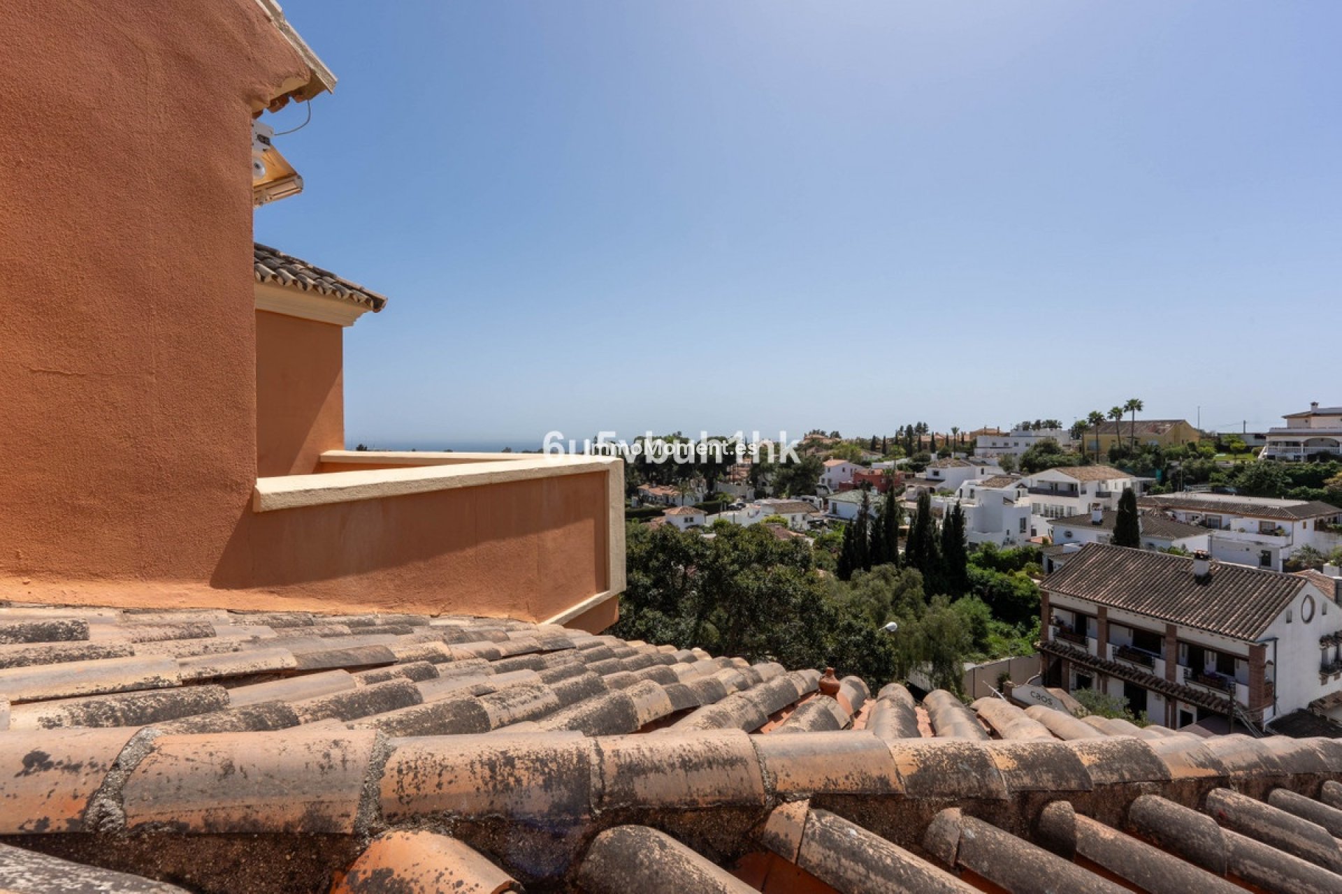 Revente - Appartement - Marbella - Marbella Centro