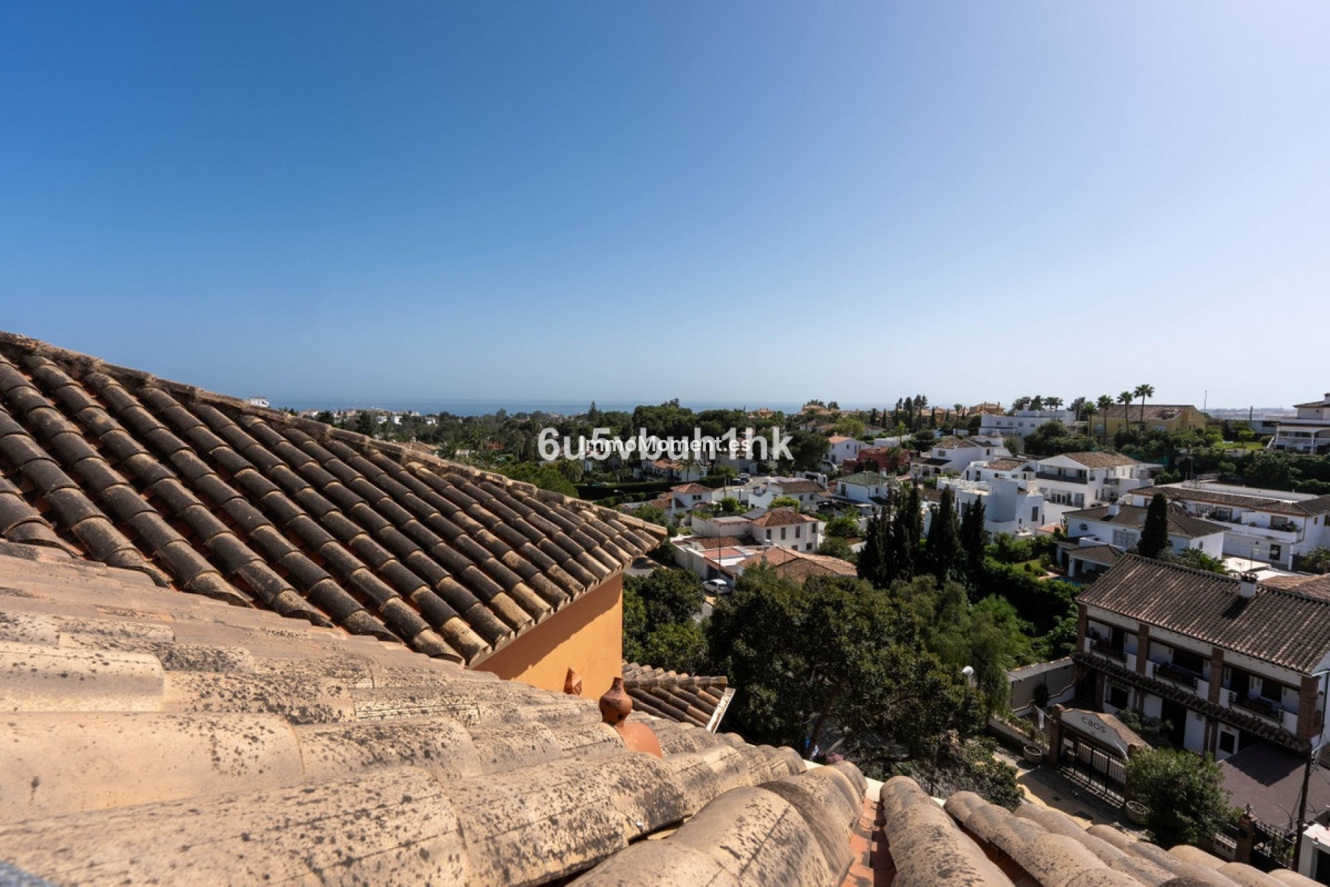 Revente - Appartement - Marbella - Marbella Centro