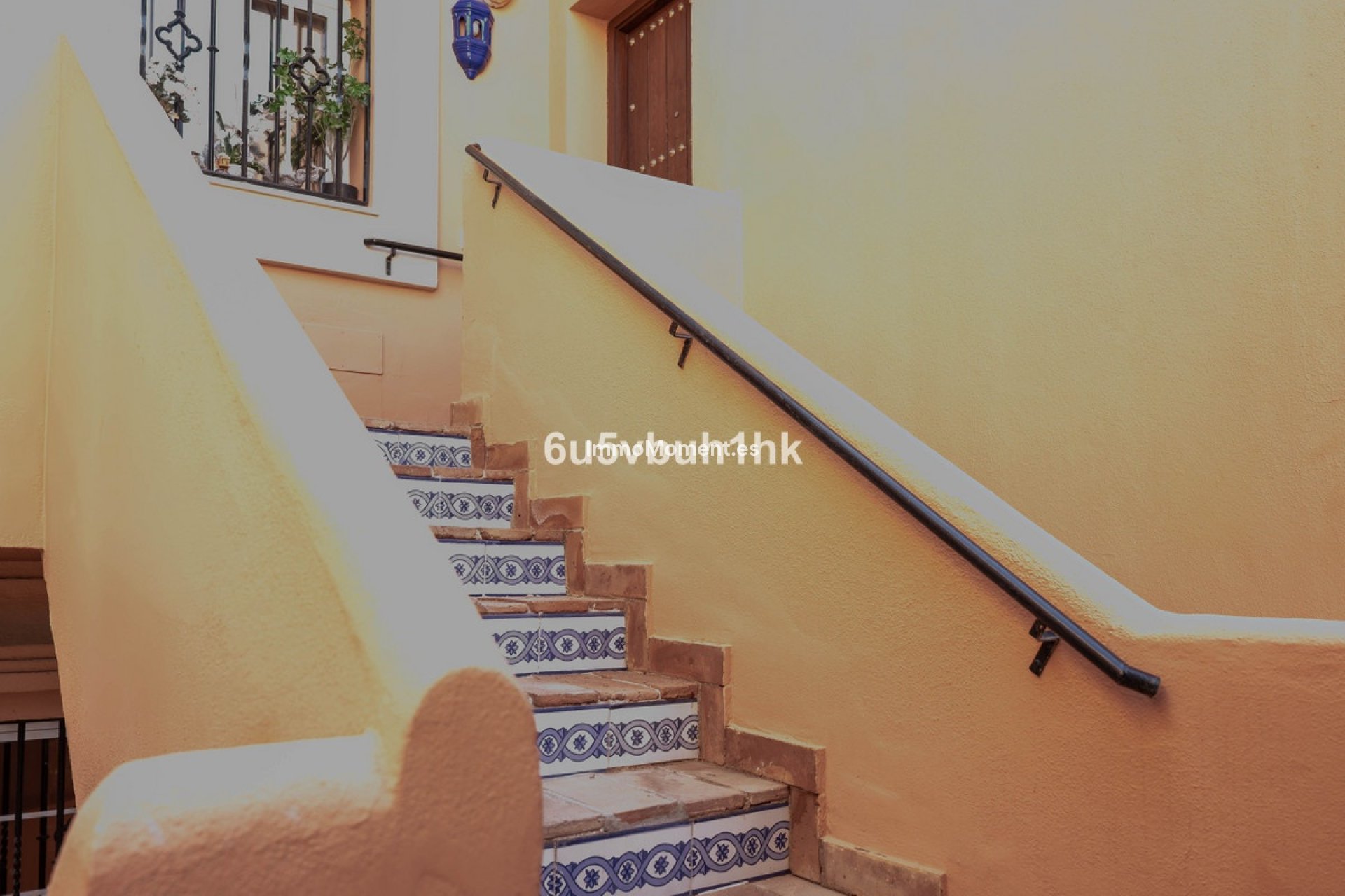 Revente - Appartement - Marbella - Marbella Centro