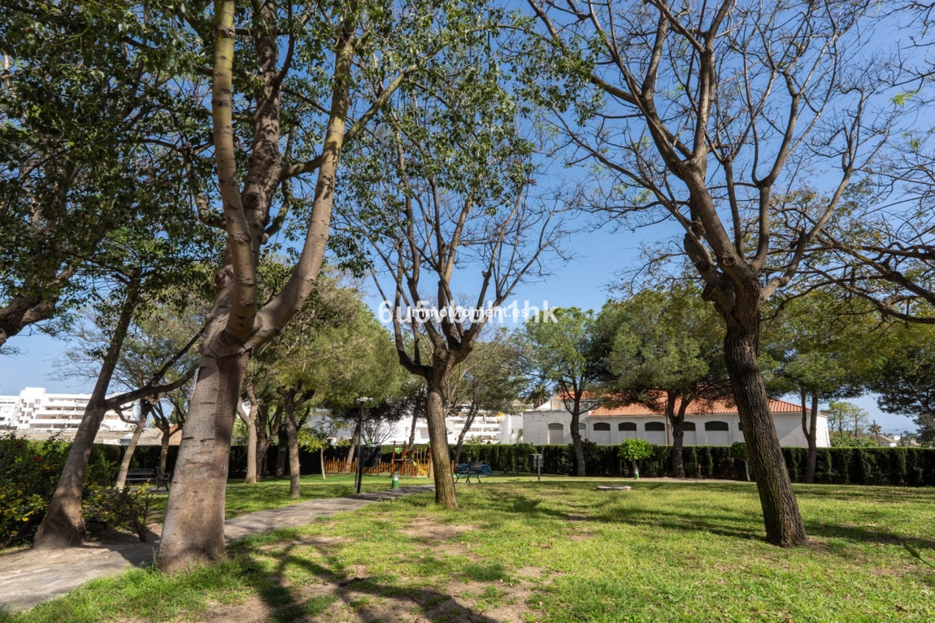 Revente - Appartement - Marbella - Marbella Centro