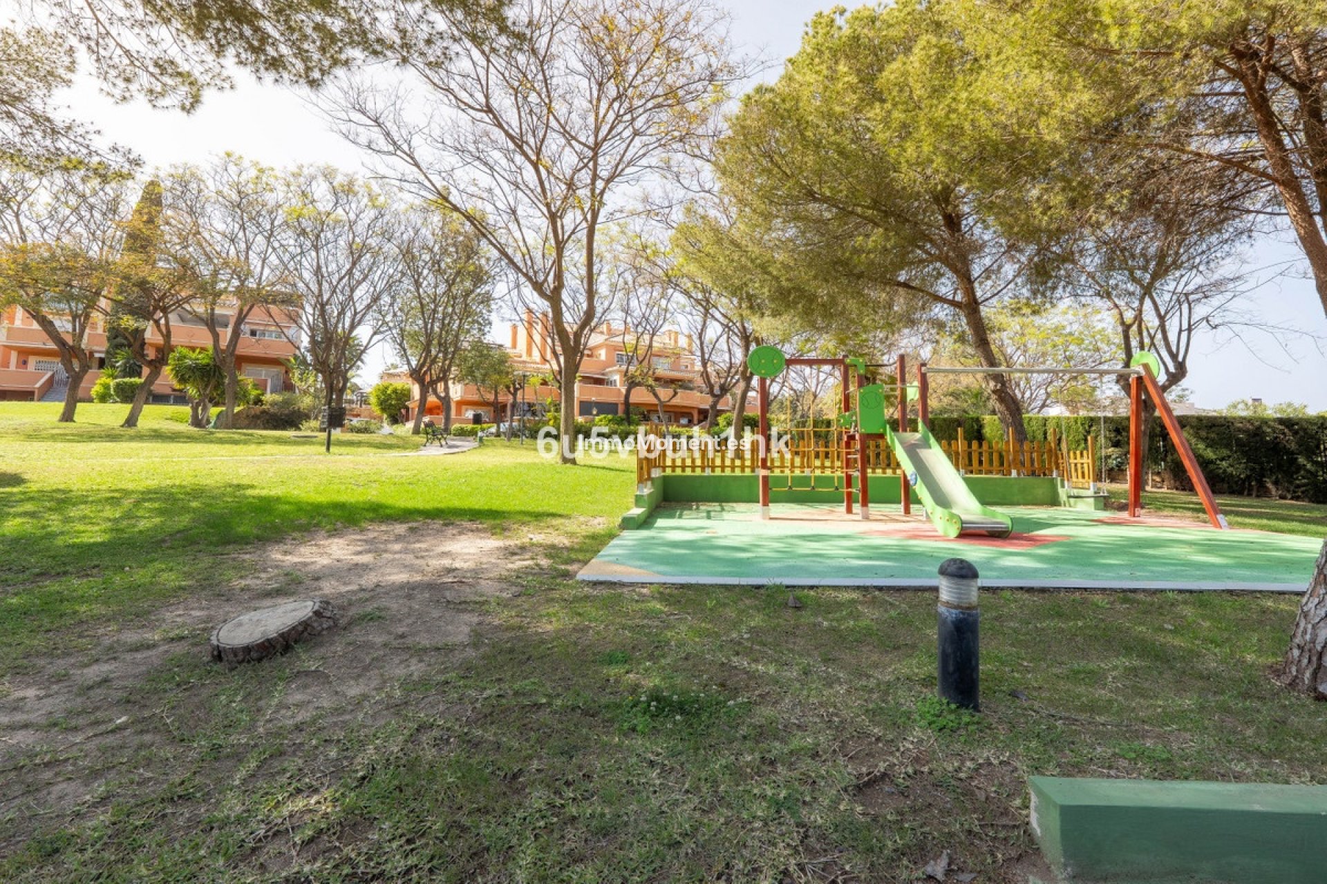 Revente - Appartement - Marbella - Marbella Centro