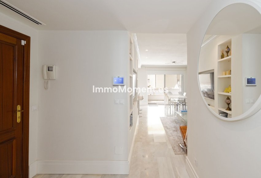Revente - Appartement - Marbella - Marbella Centro