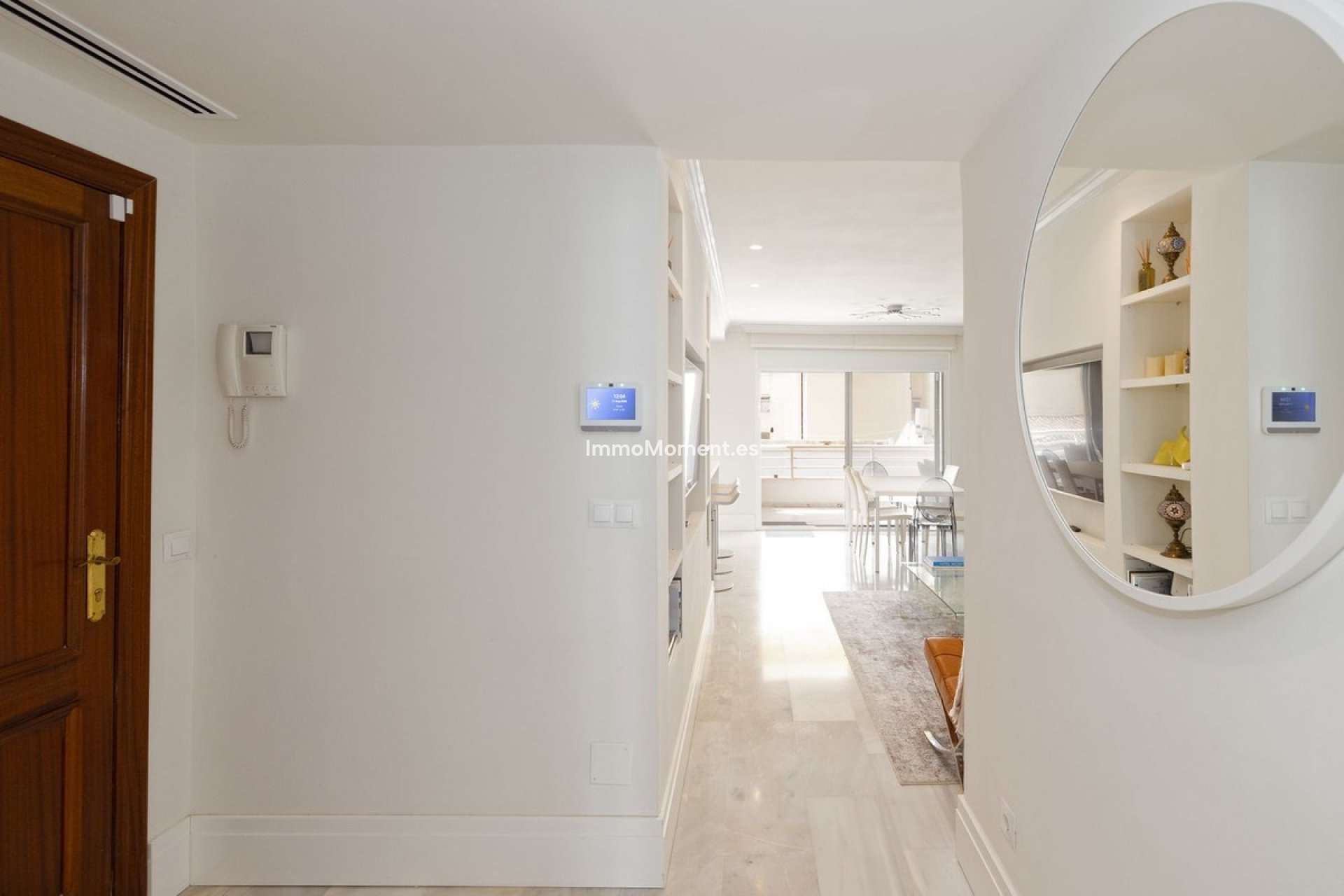 Revente - Appartement - Marbella - Marbella Centro