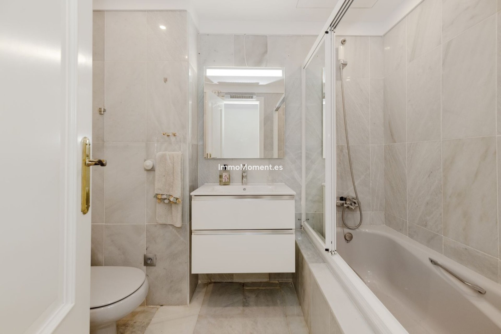 Revente - Appartement - Marbella - Marbella Centro