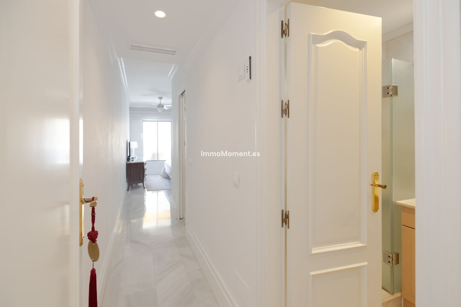 Revente - Appartement - Marbella - Marbella Centro
