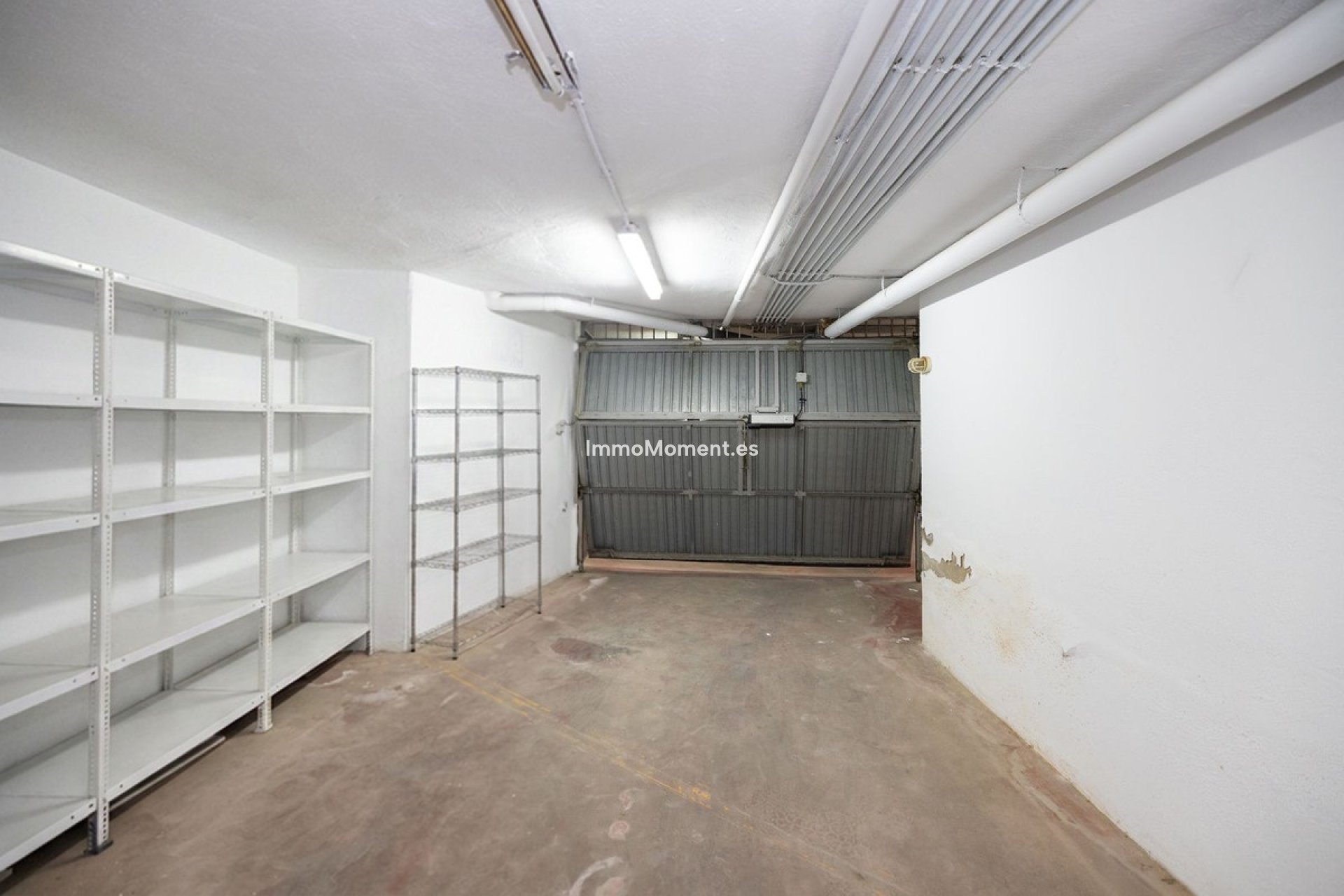 Revente - Appartement - Marbella - Marbella Centro
