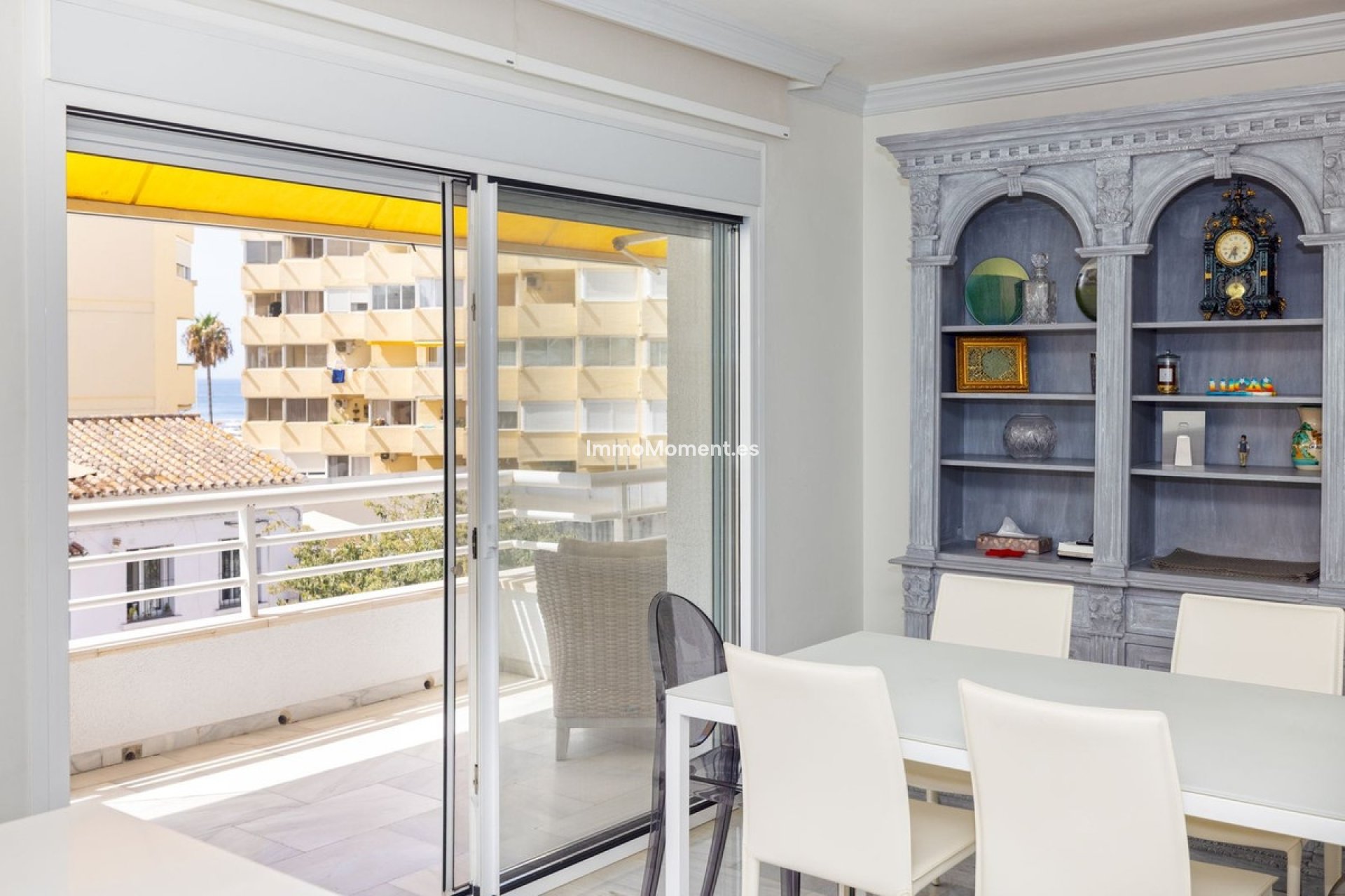 Revente - Appartement - Marbella - Marbella Centro
