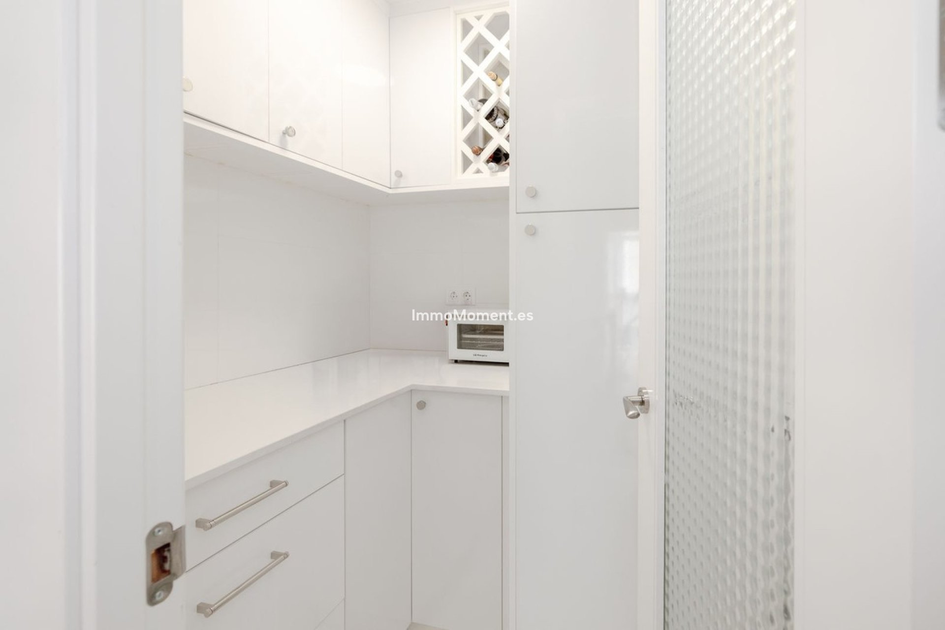 Revente - Appartement - Marbella - Marbella Centro