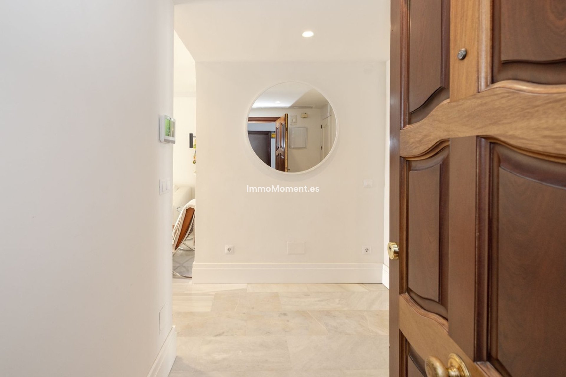 Revente - Appartement - Marbella - Marbella Centro