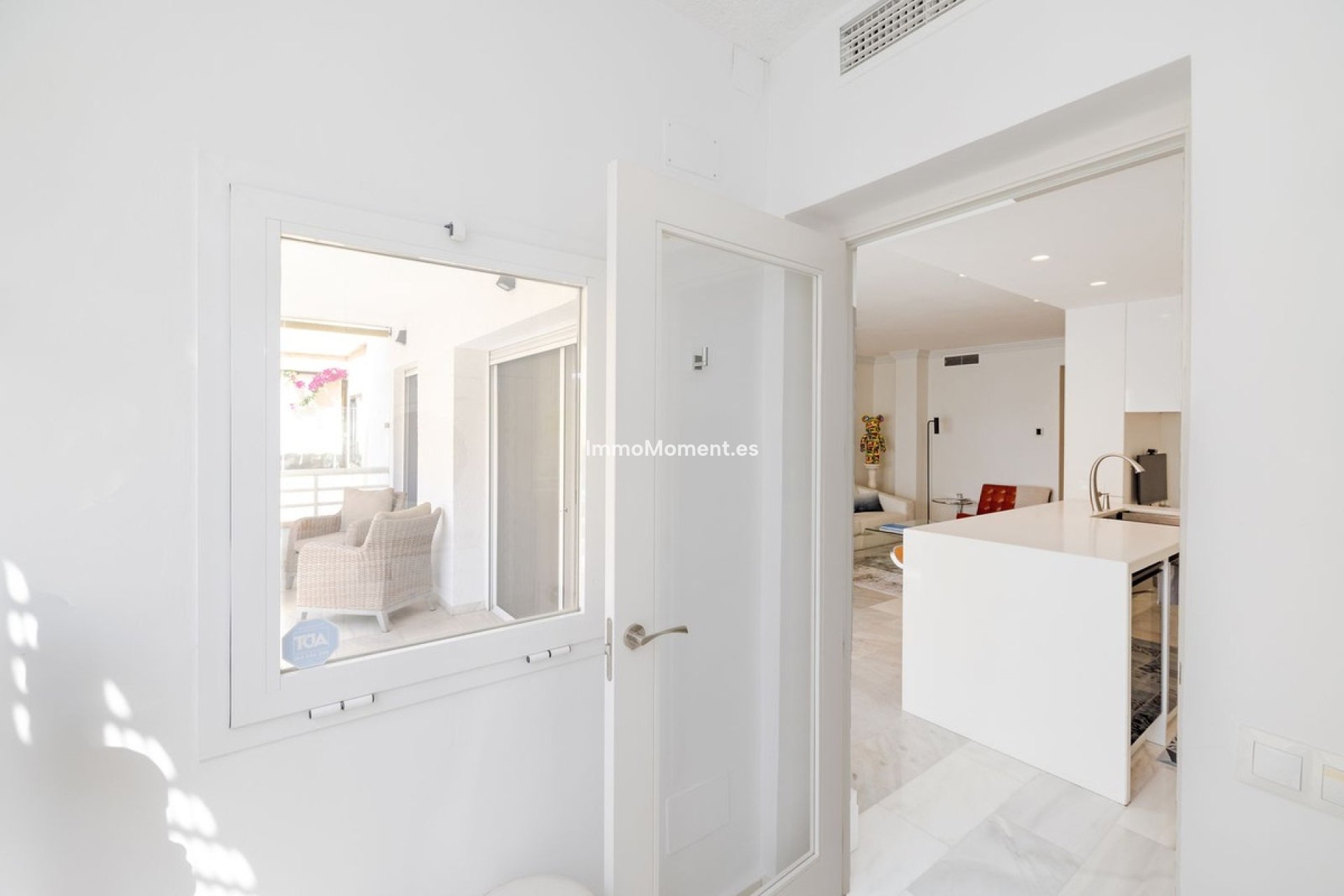 Revente - Appartement - Marbella - Marbella Centro