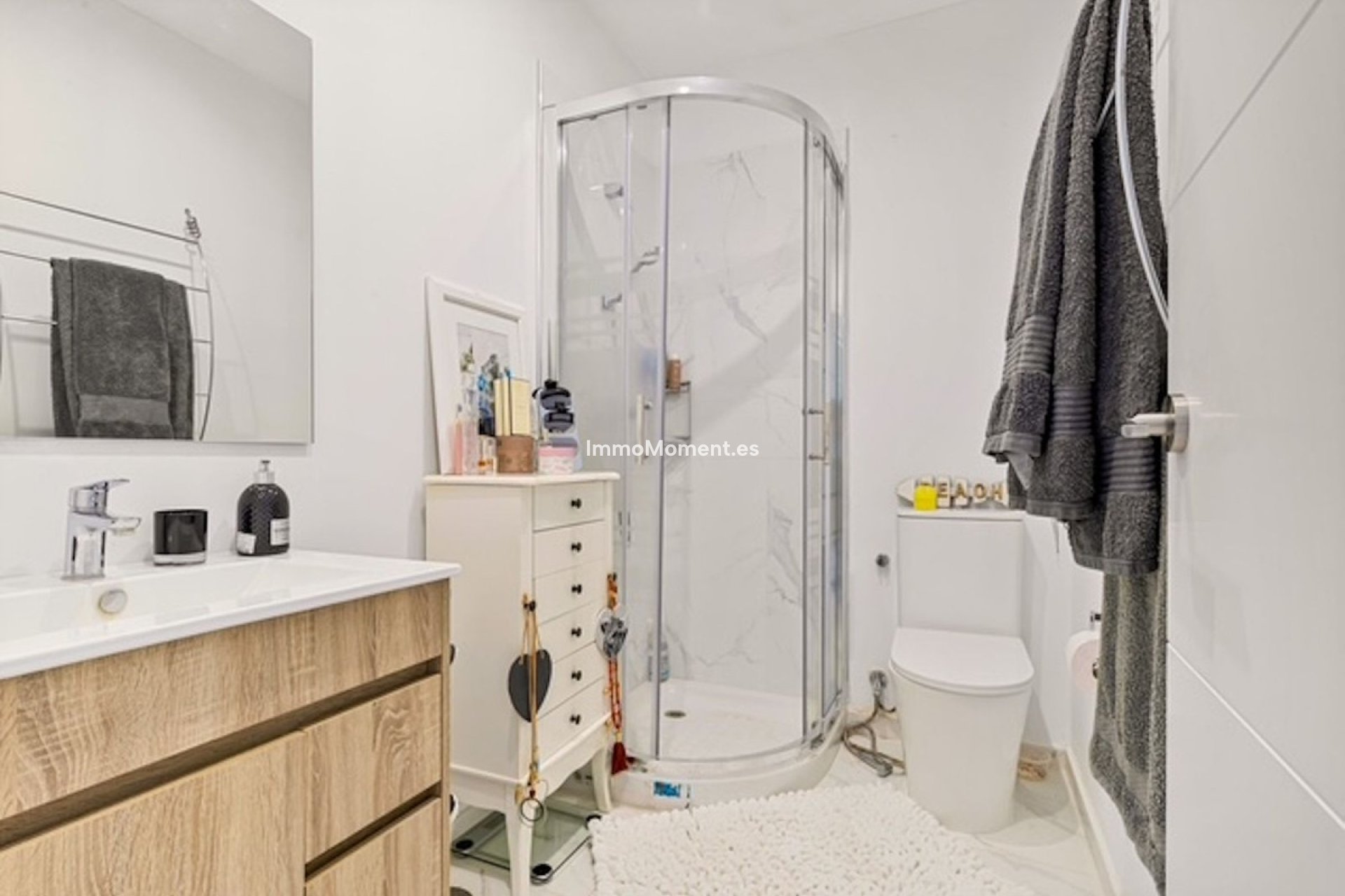 Revente - Appartement - Marbella - Marbella Centro