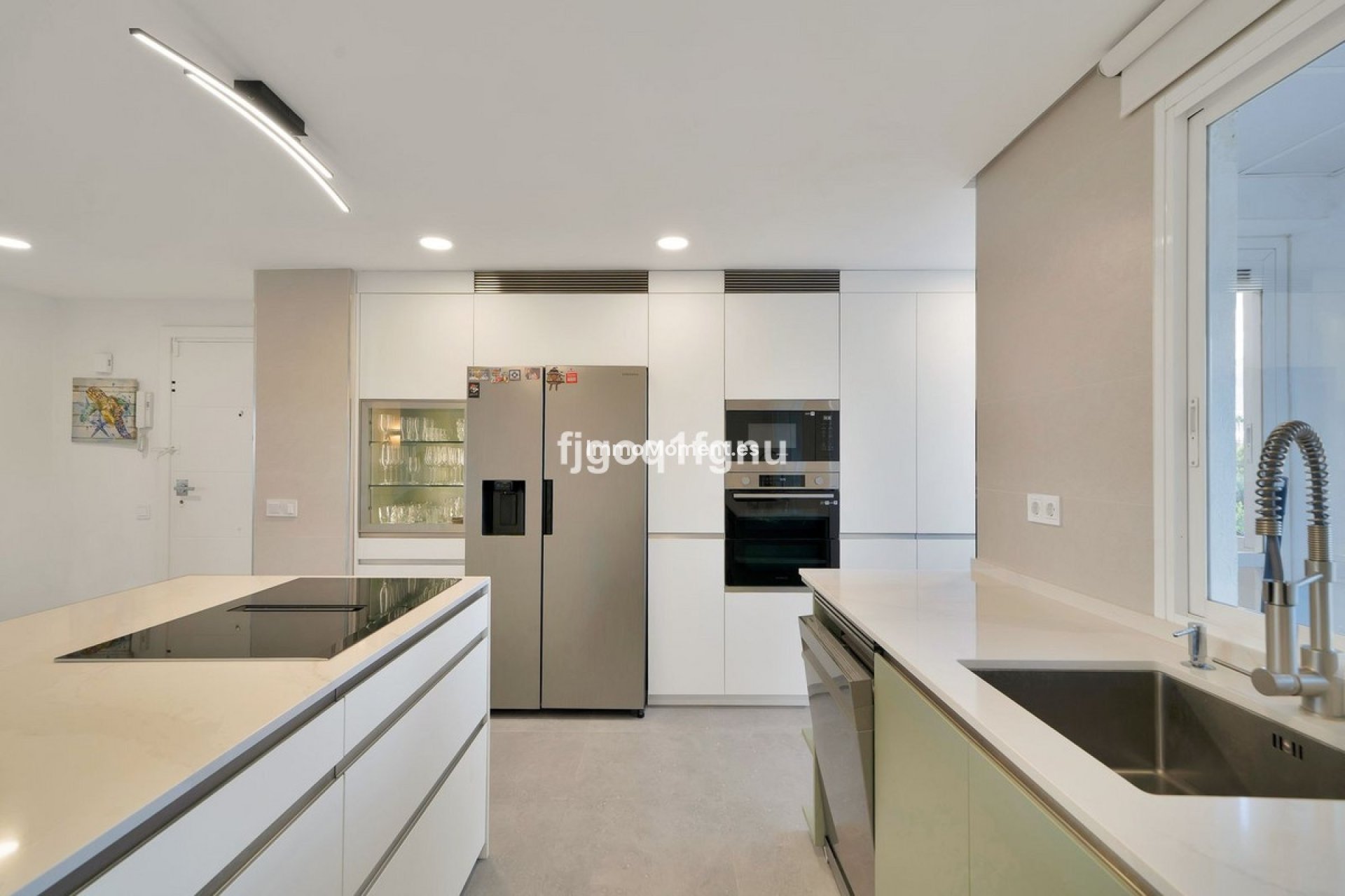 Revente - Appartement - Marbella - Marbella Centro