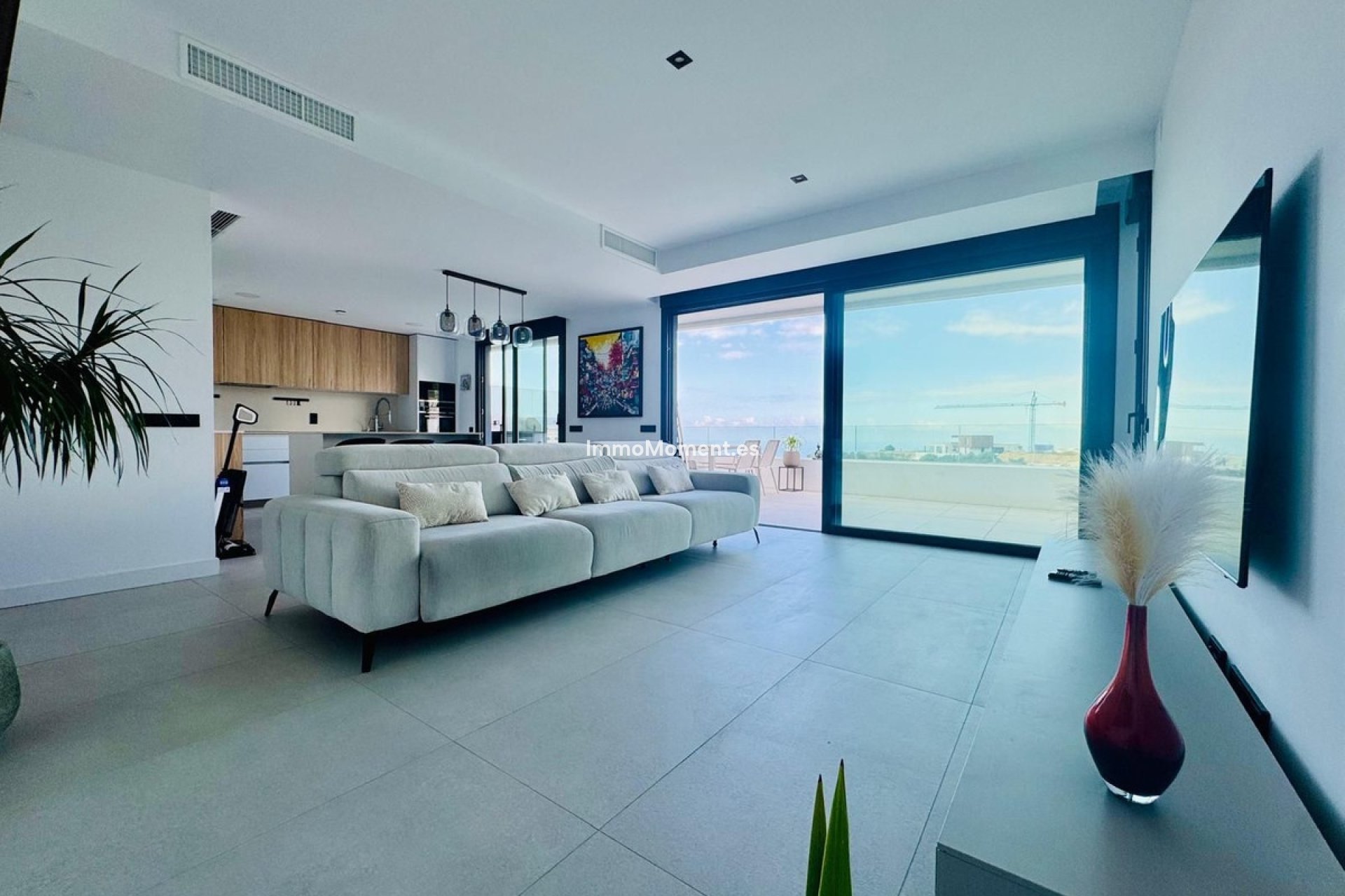 Revente - Appartement - Marbella - Marbella Centro