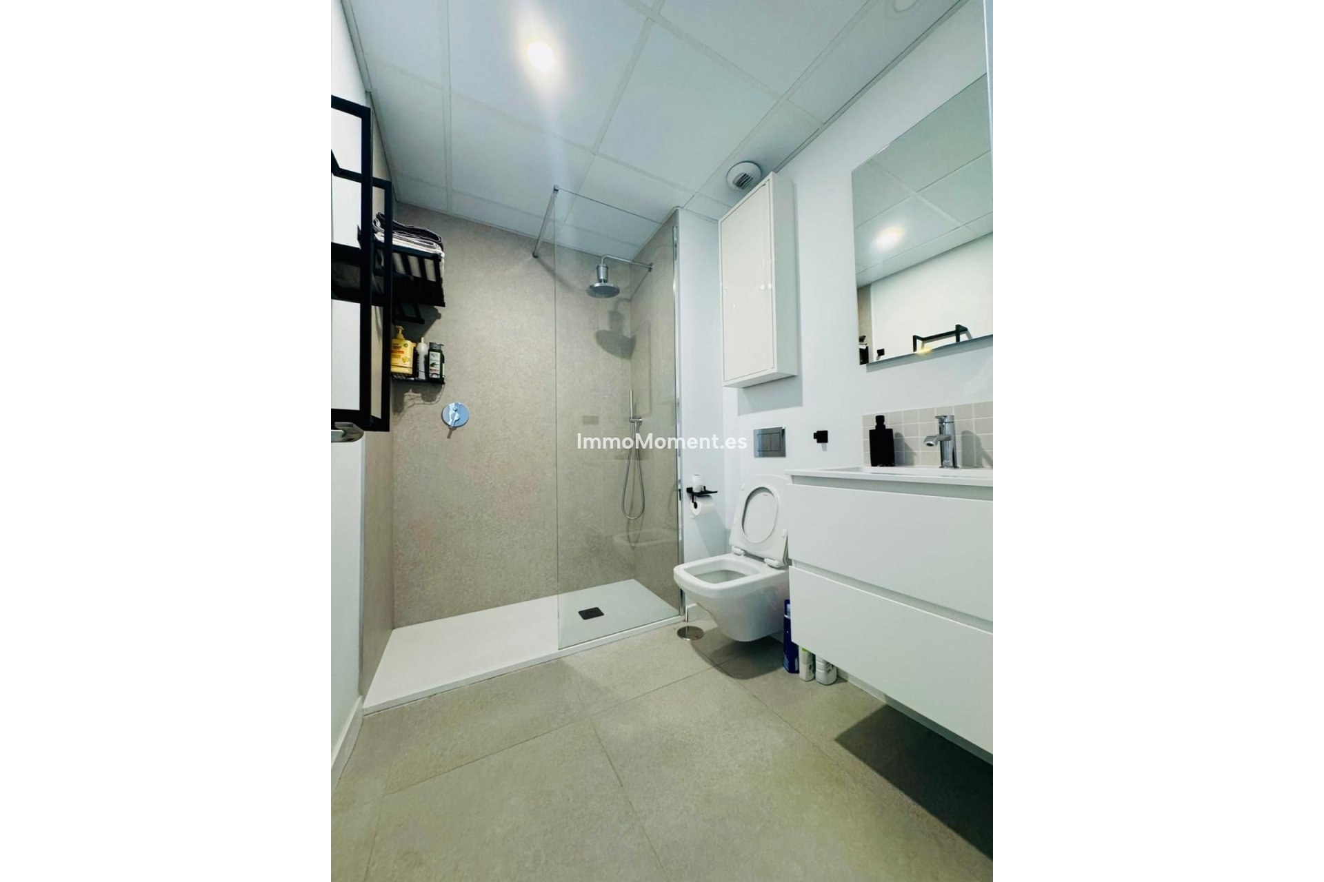 Revente - Appartement - Marbella - Marbella Centro