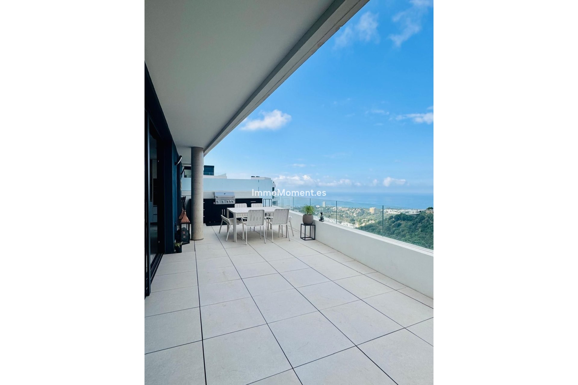 Revente - Appartement - Marbella - Marbella Centro