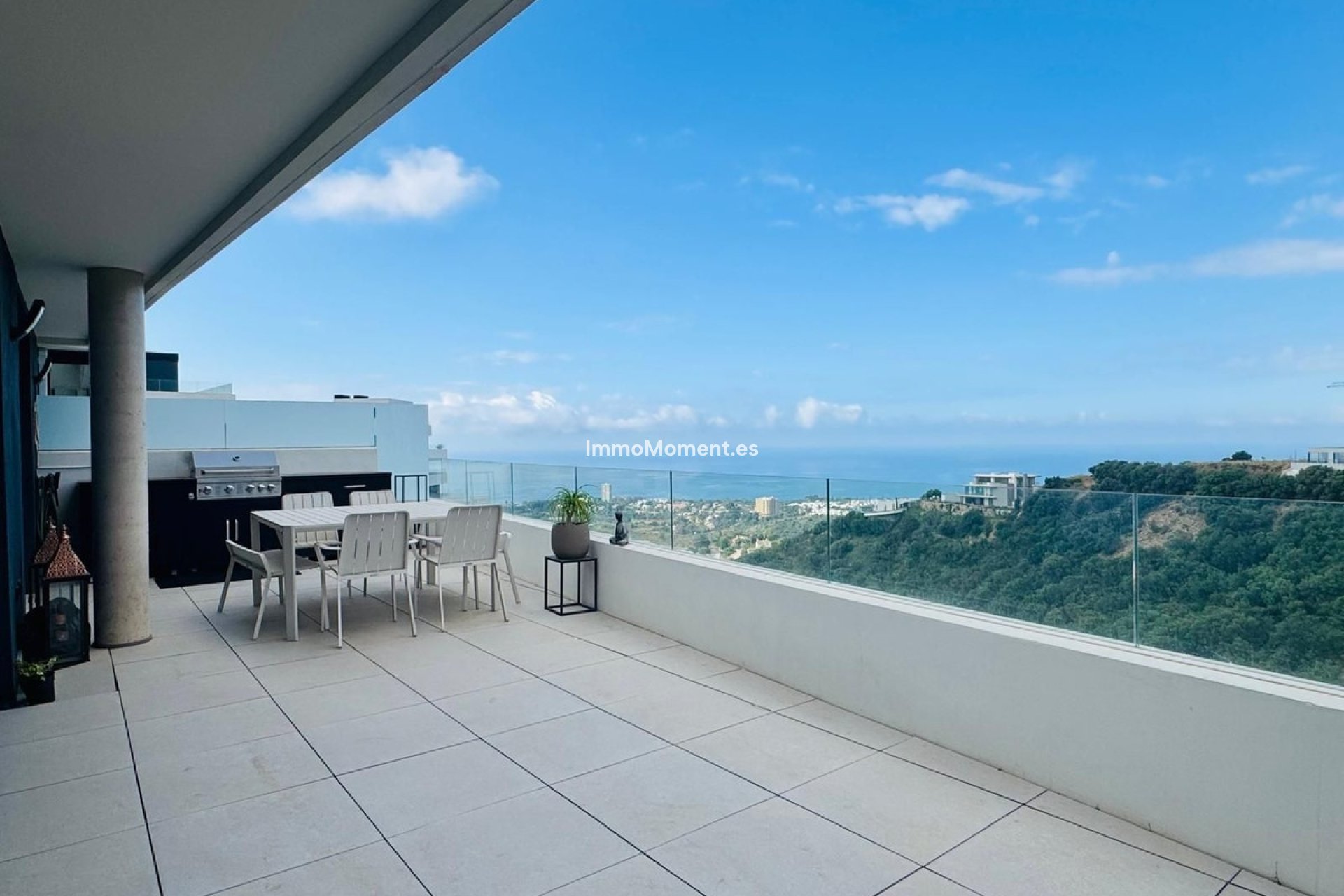 Revente - Appartement - Marbella - Marbella Centro