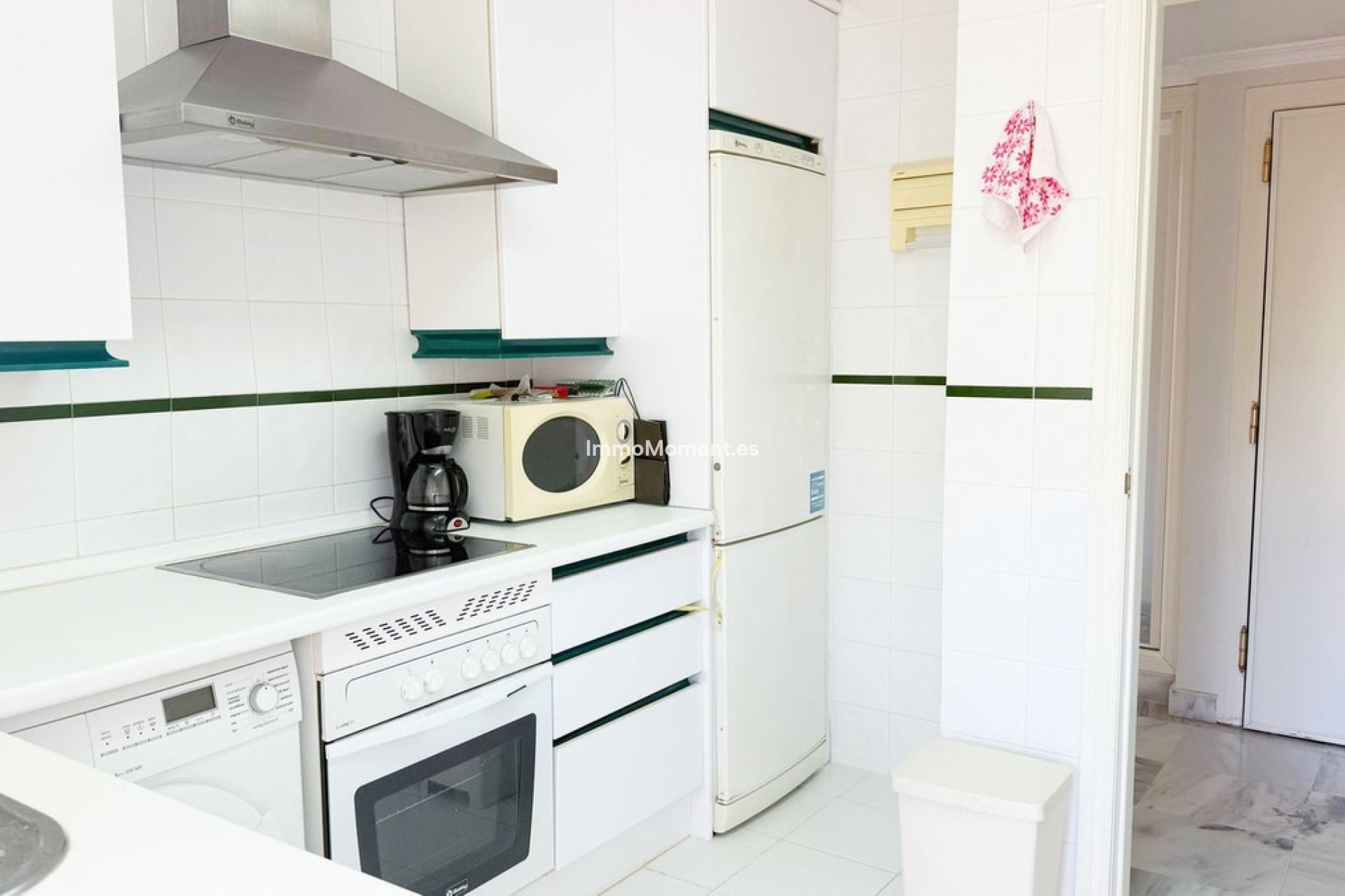 Revente - Appartement - Marbella - Marbella Centro