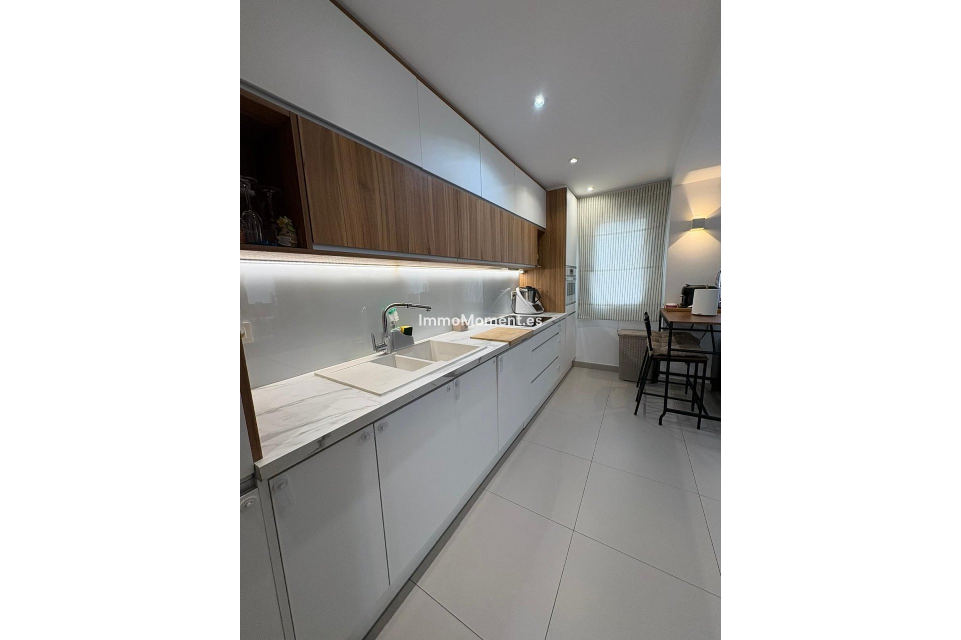 Revente - Appartement - Marbella - Marbella Centro