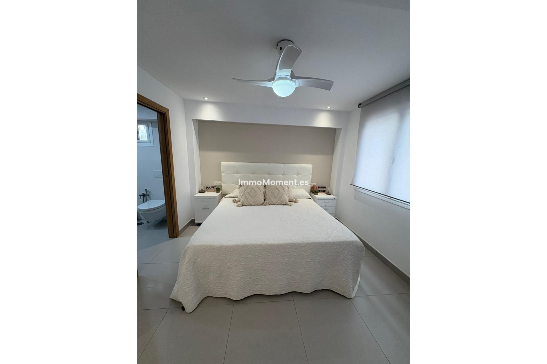 Revente - Appartement - Marbella - Marbella Centro