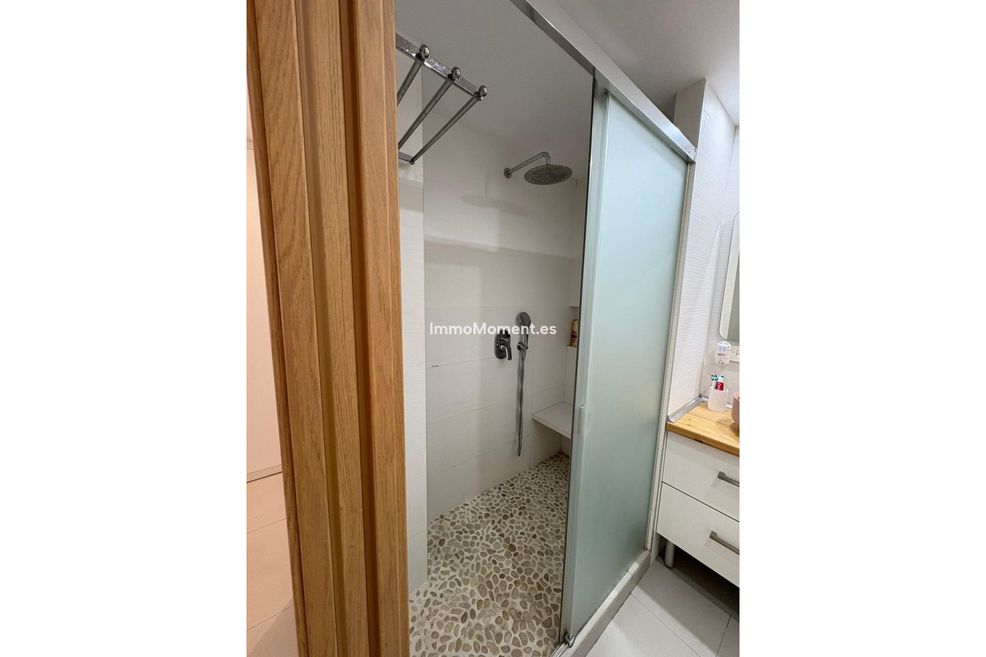 Revente - Appartement - Marbella - Marbella Centro