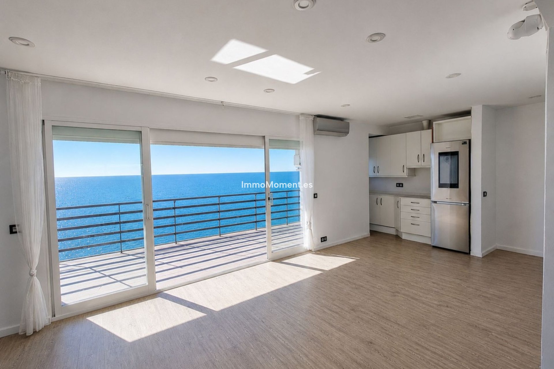 Revente - Appartement - Marbella - Marbella Centro