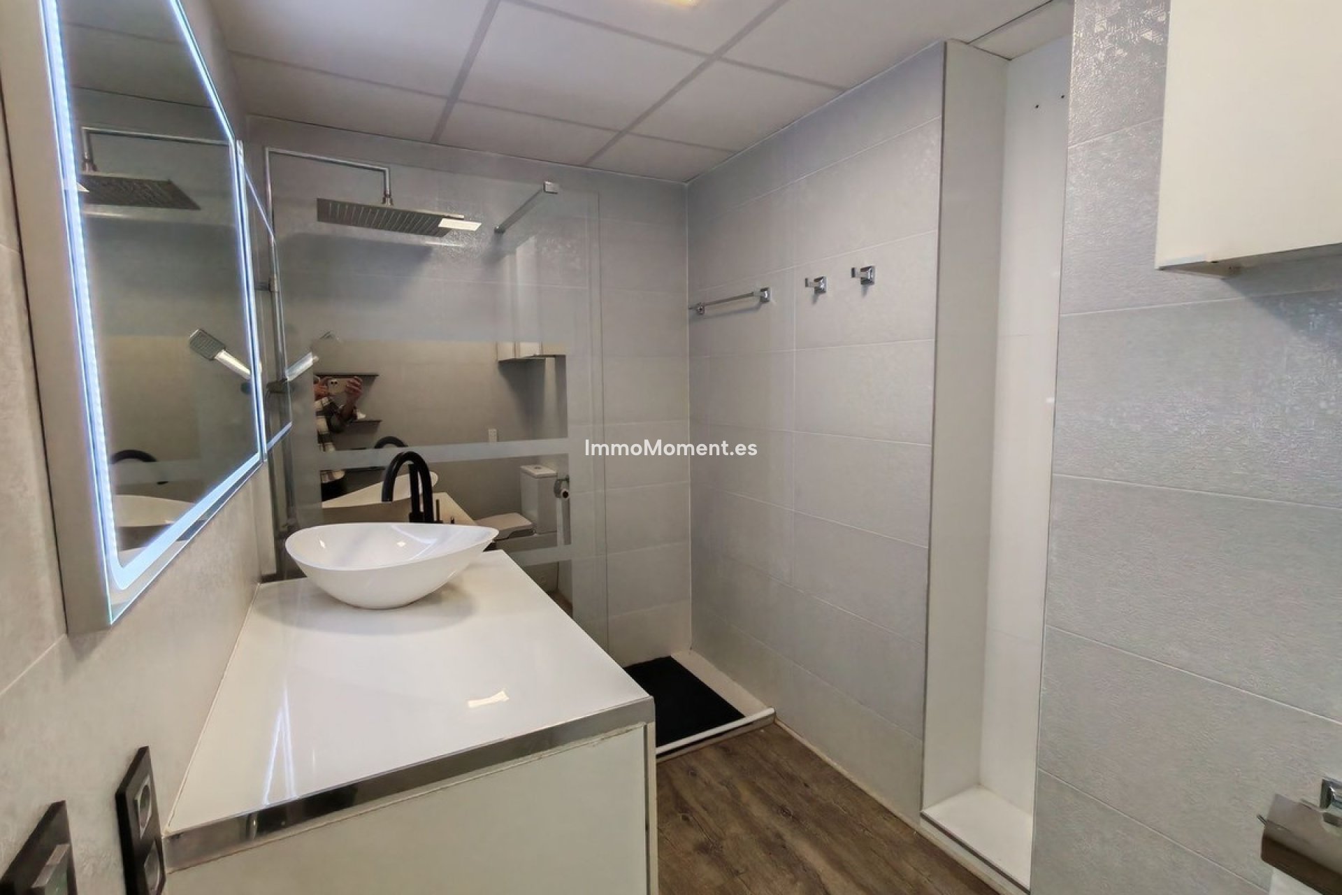 Revente - Appartement - Marbella - Marbella Centro