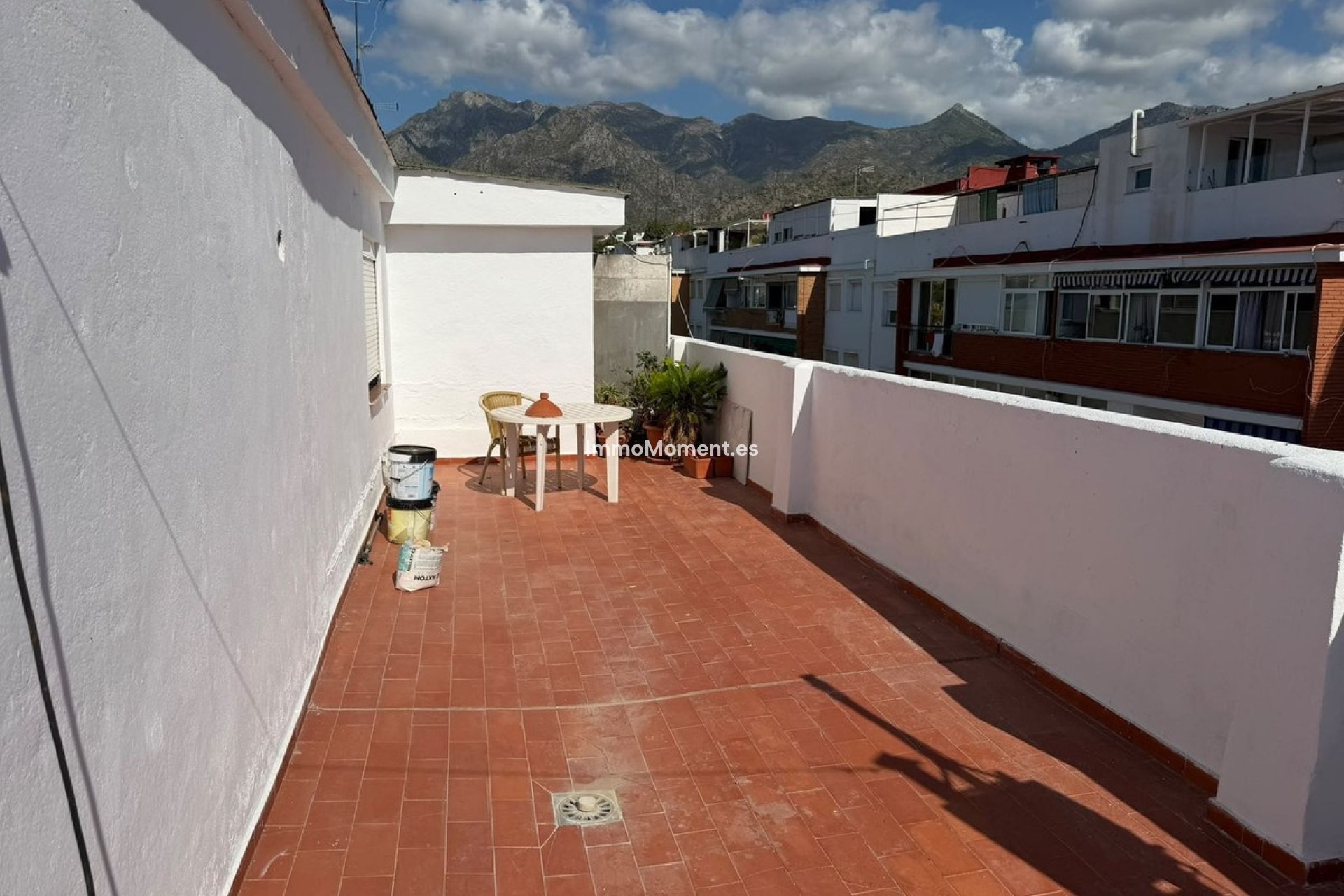 Revente - Appartement - Marbella - Marbella Centro