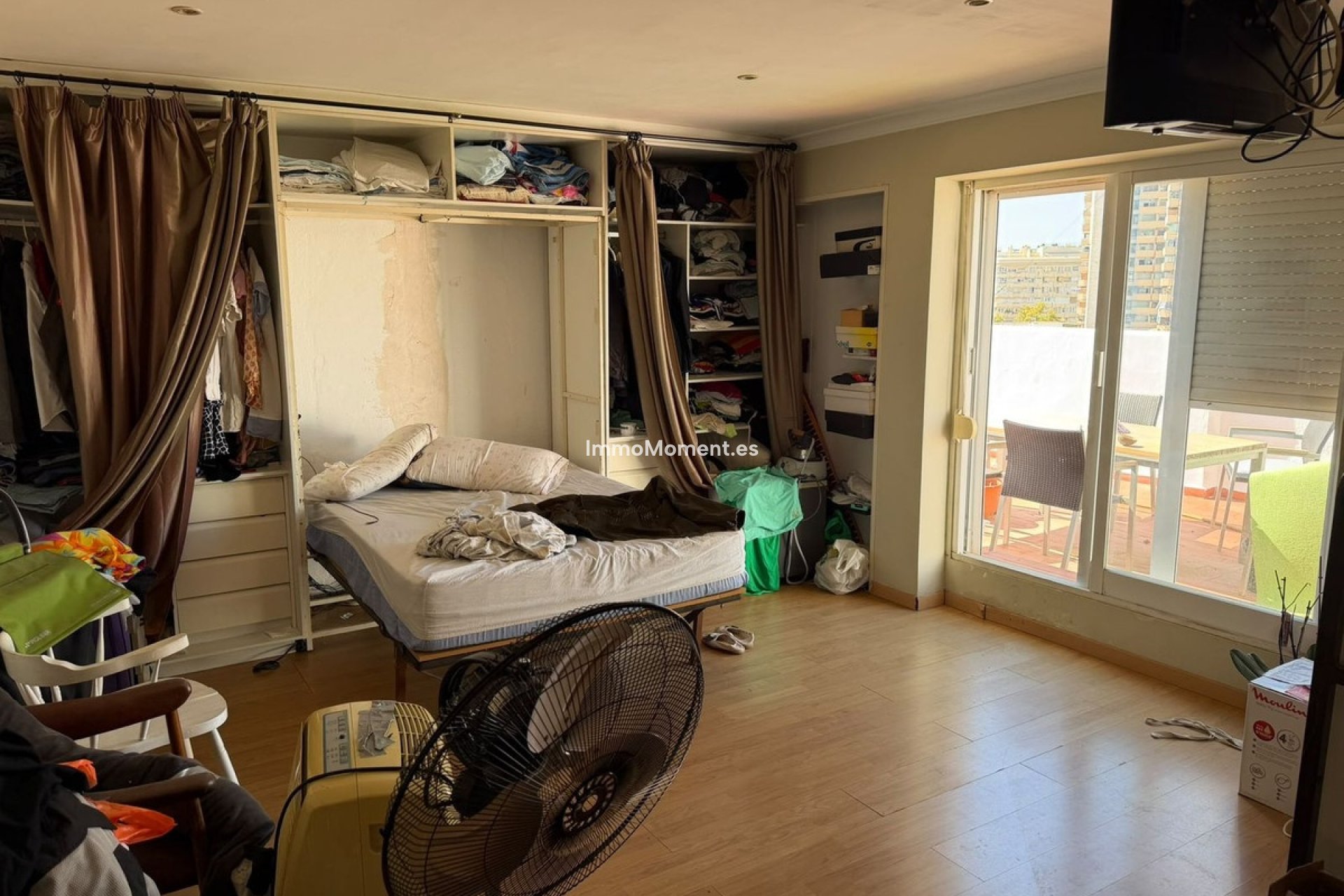 Revente - Appartement - Marbella - Marbella Centro