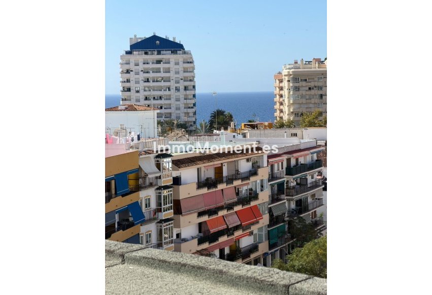 Revente - Appartement - Marbella - Marbella Centro