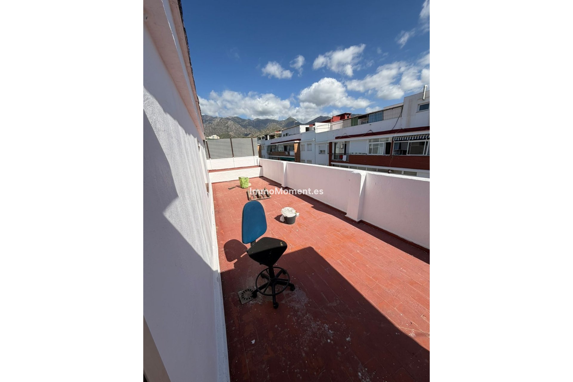 Revente - Appartement - Marbella - Marbella Centro