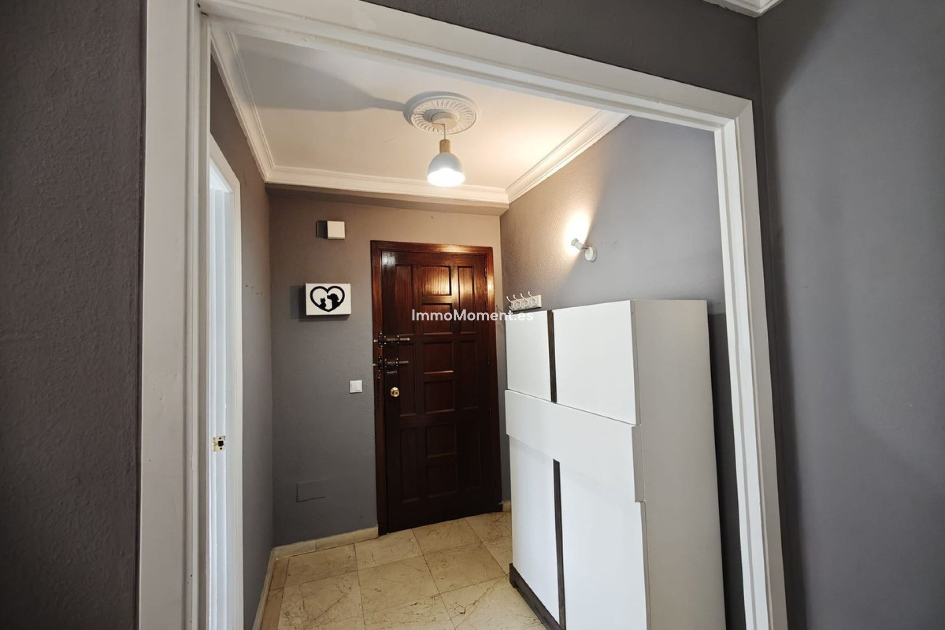 Revente - Appartement - Marbella - Marbella Centro