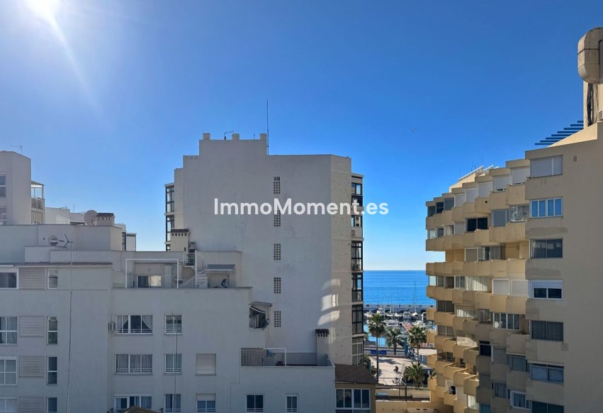 Revente - Appartement - Marbella - Marbella Centro