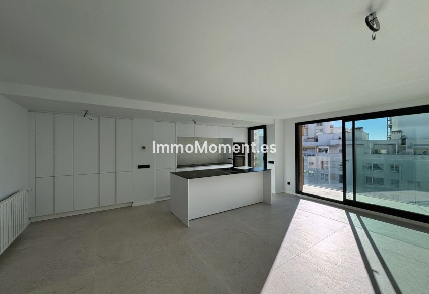 Revente - Appartement - Marbella - Marbella Centro