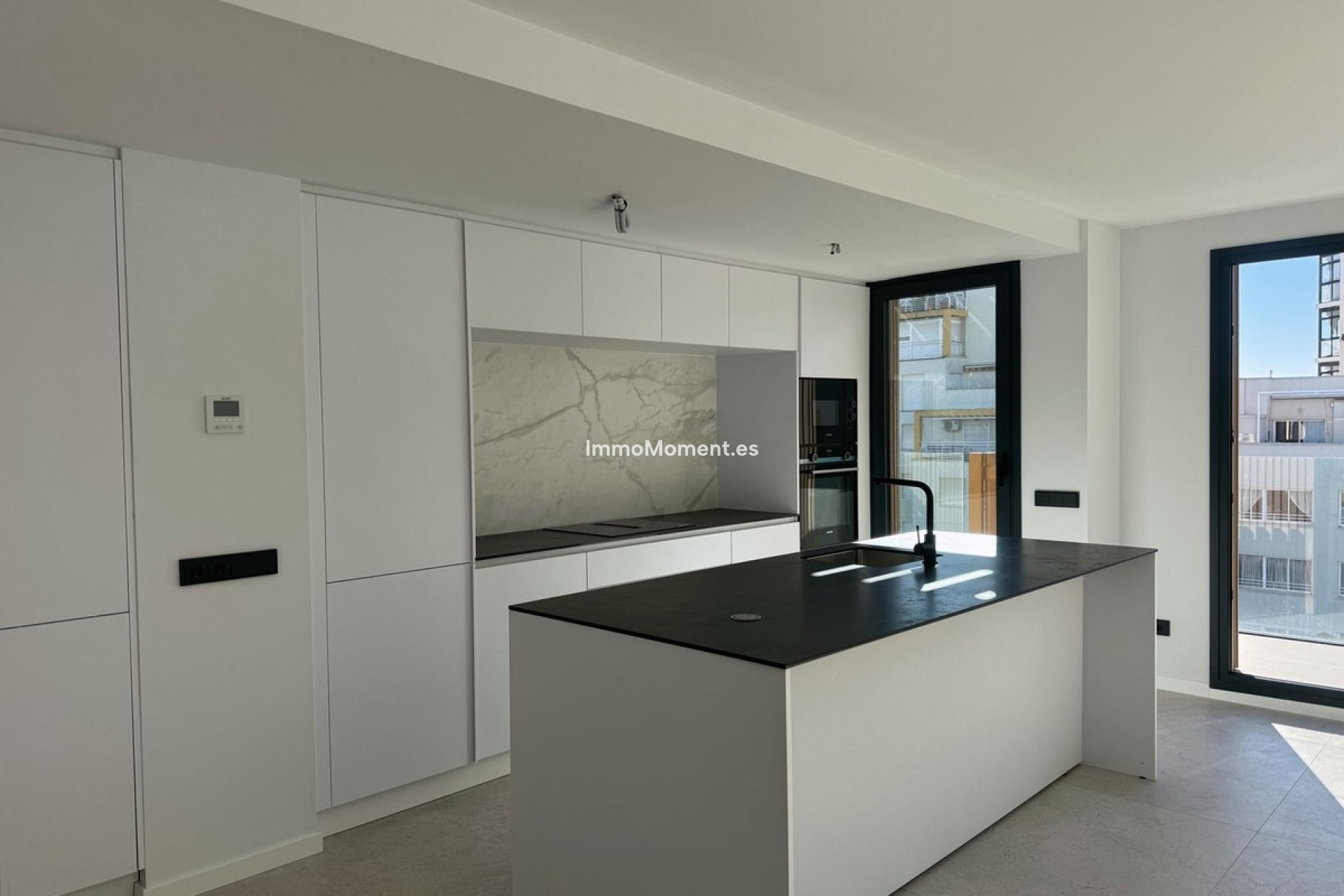Revente - Appartement - Marbella - Marbella Centro
