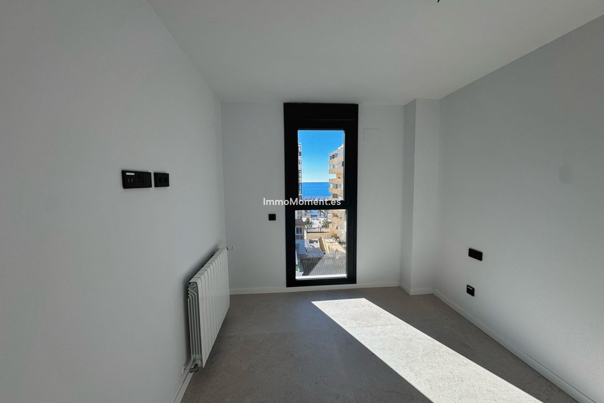 Revente - Appartement - Marbella - Marbella Centro