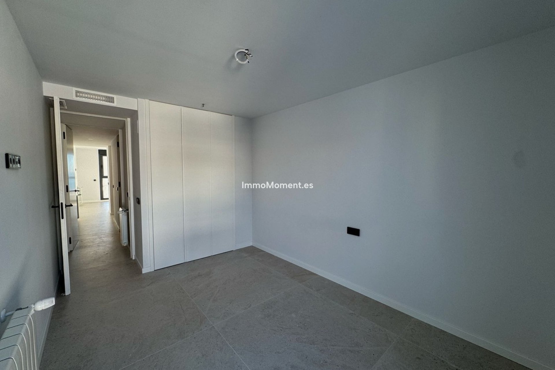 Revente - Appartement - Marbella - Marbella Centro