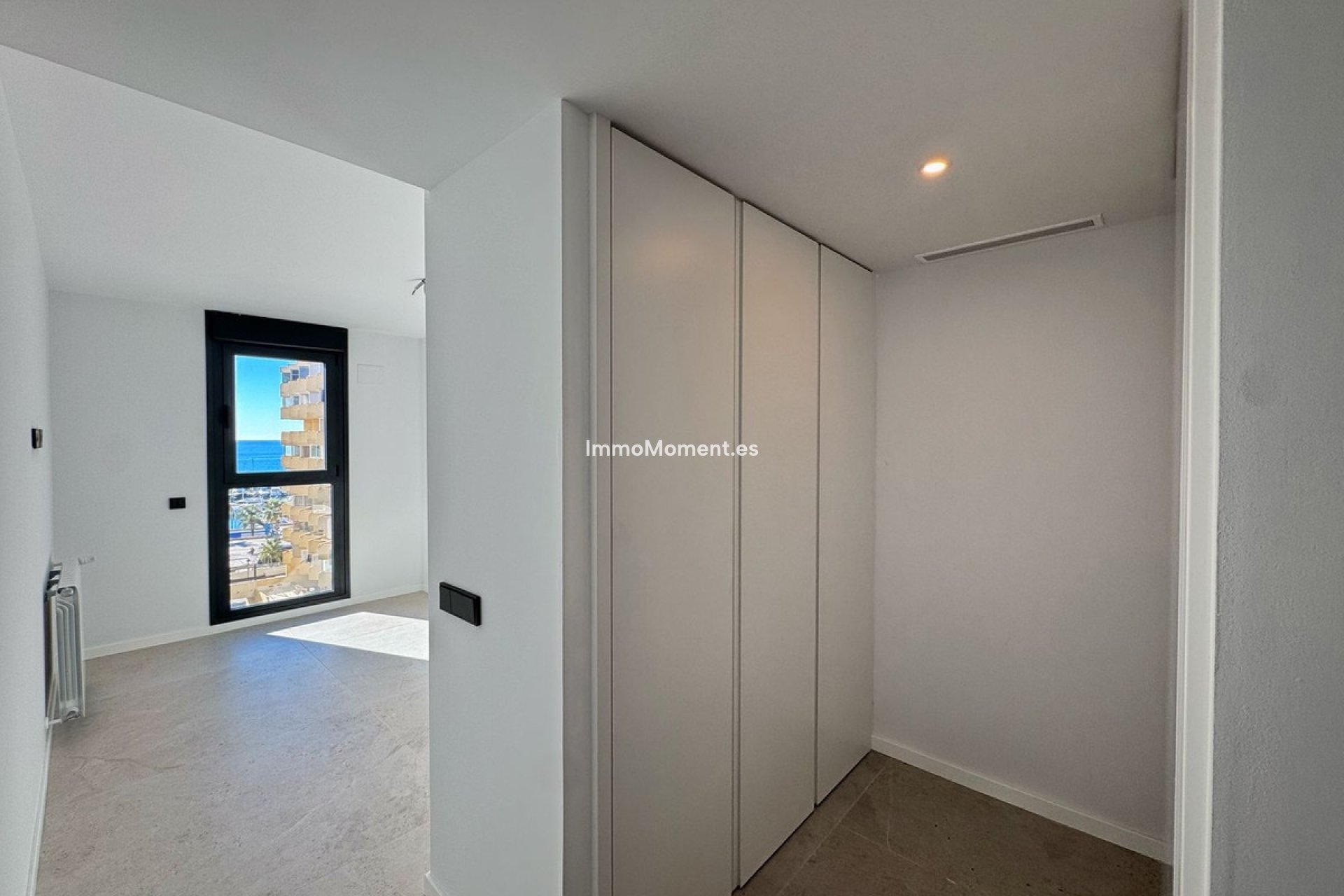 Revente - Appartement - Marbella - Marbella Centro