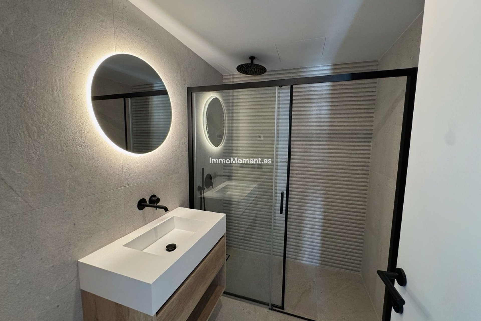Revente - Appartement - Marbella - Marbella Centro