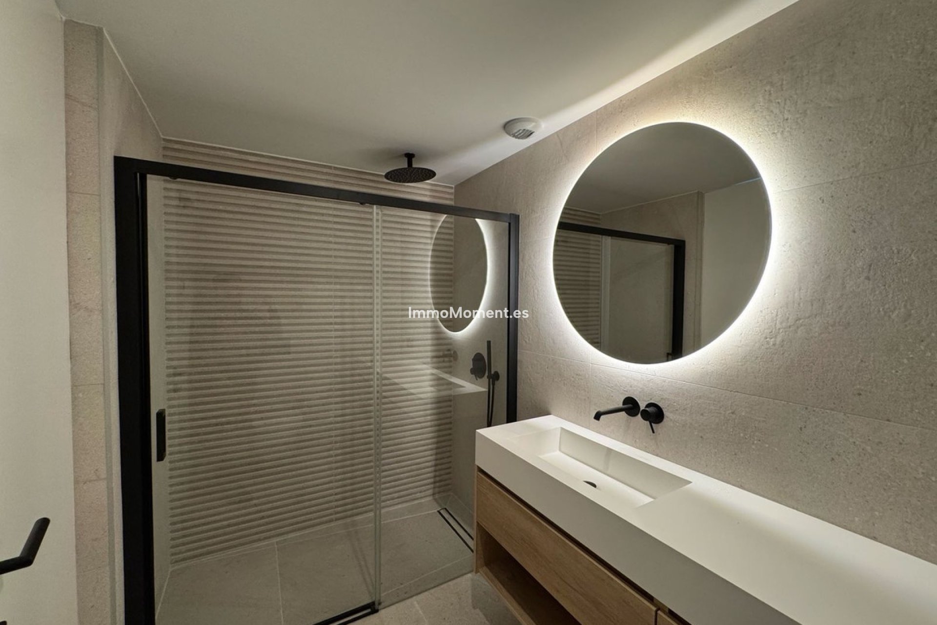 Revente - Appartement - Marbella - Marbella Centro