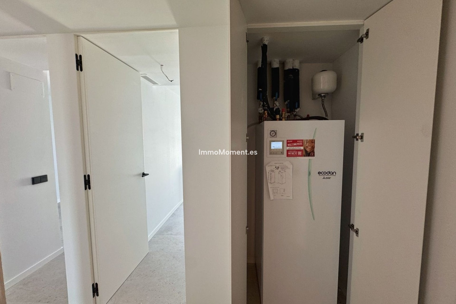 Revente - Appartement - Marbella - Marbella Centro