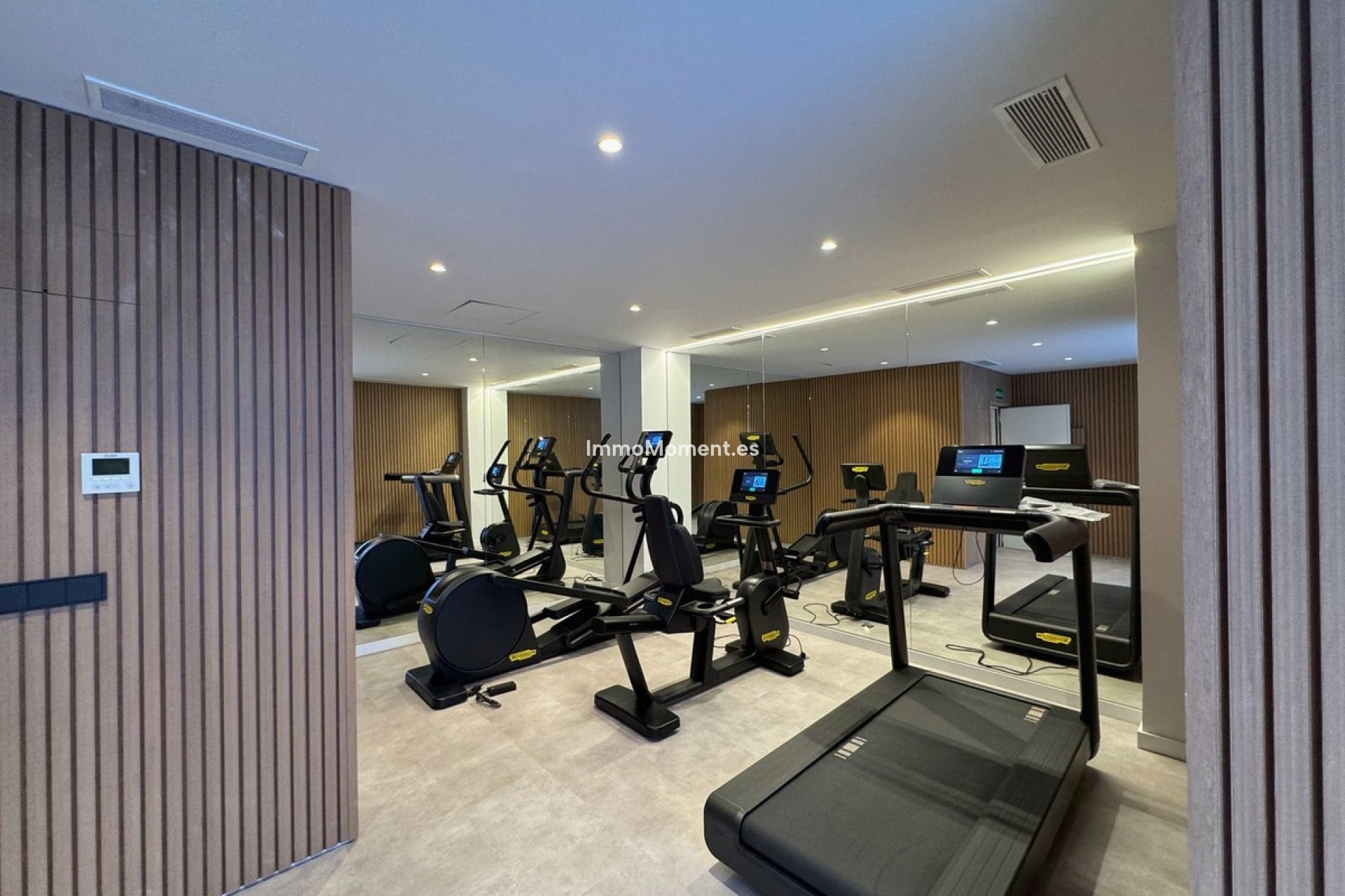 Revente - Appartement - Marbella - Marbella Centro