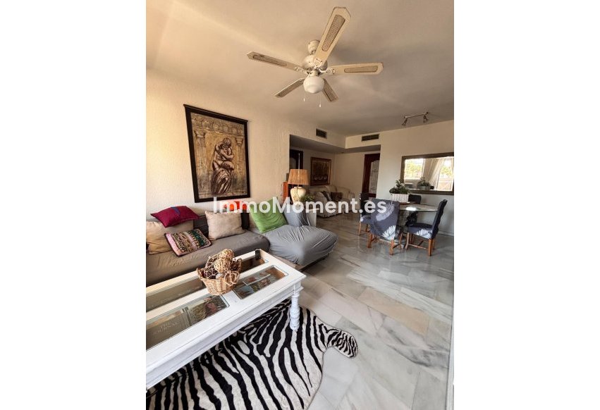Revente - Appartement - Marbella - Marbella Centro