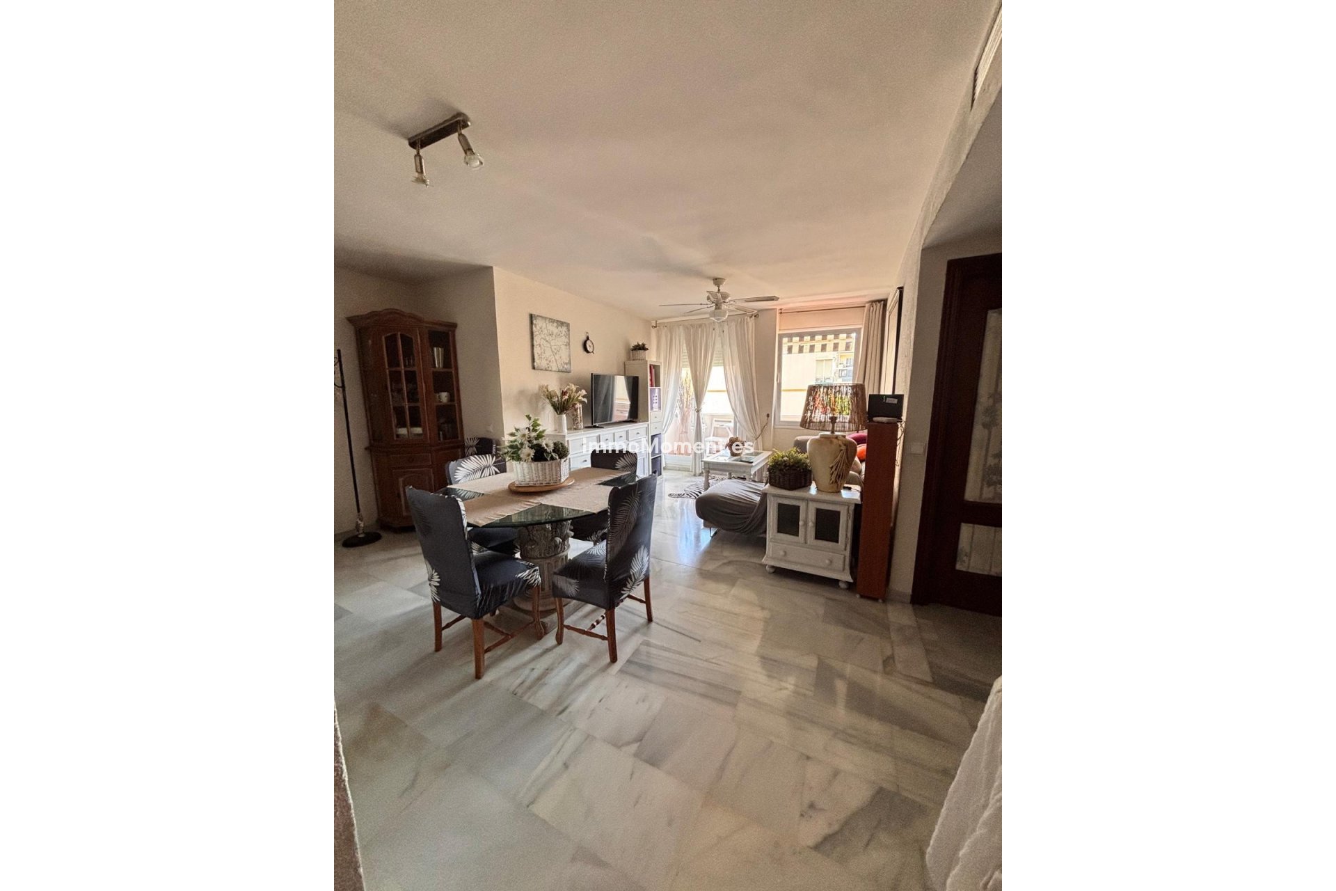 Revente - Appartement - Marbella - Marbella Centro