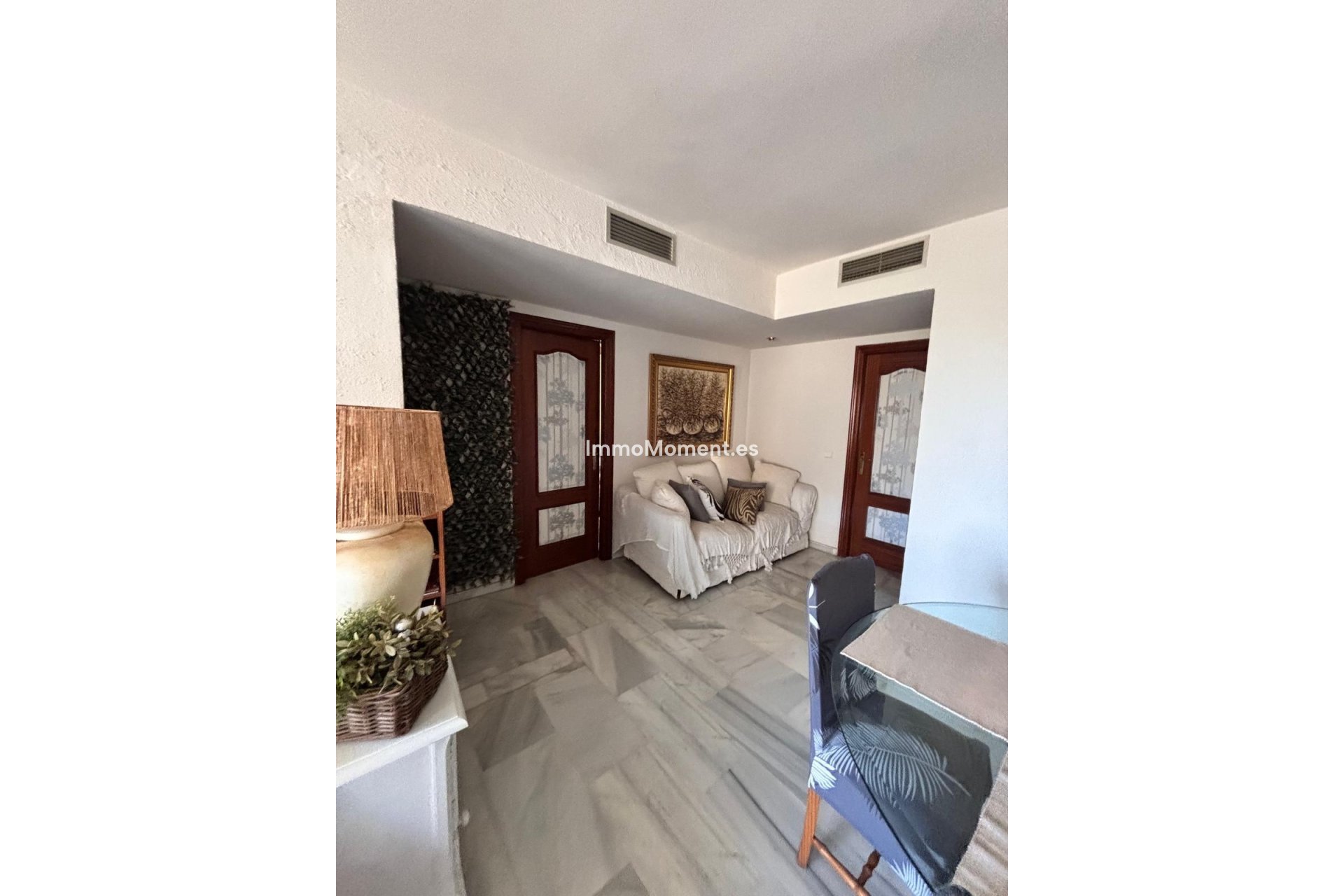 Revente - Appartement - Marbella - Marbella Centro
