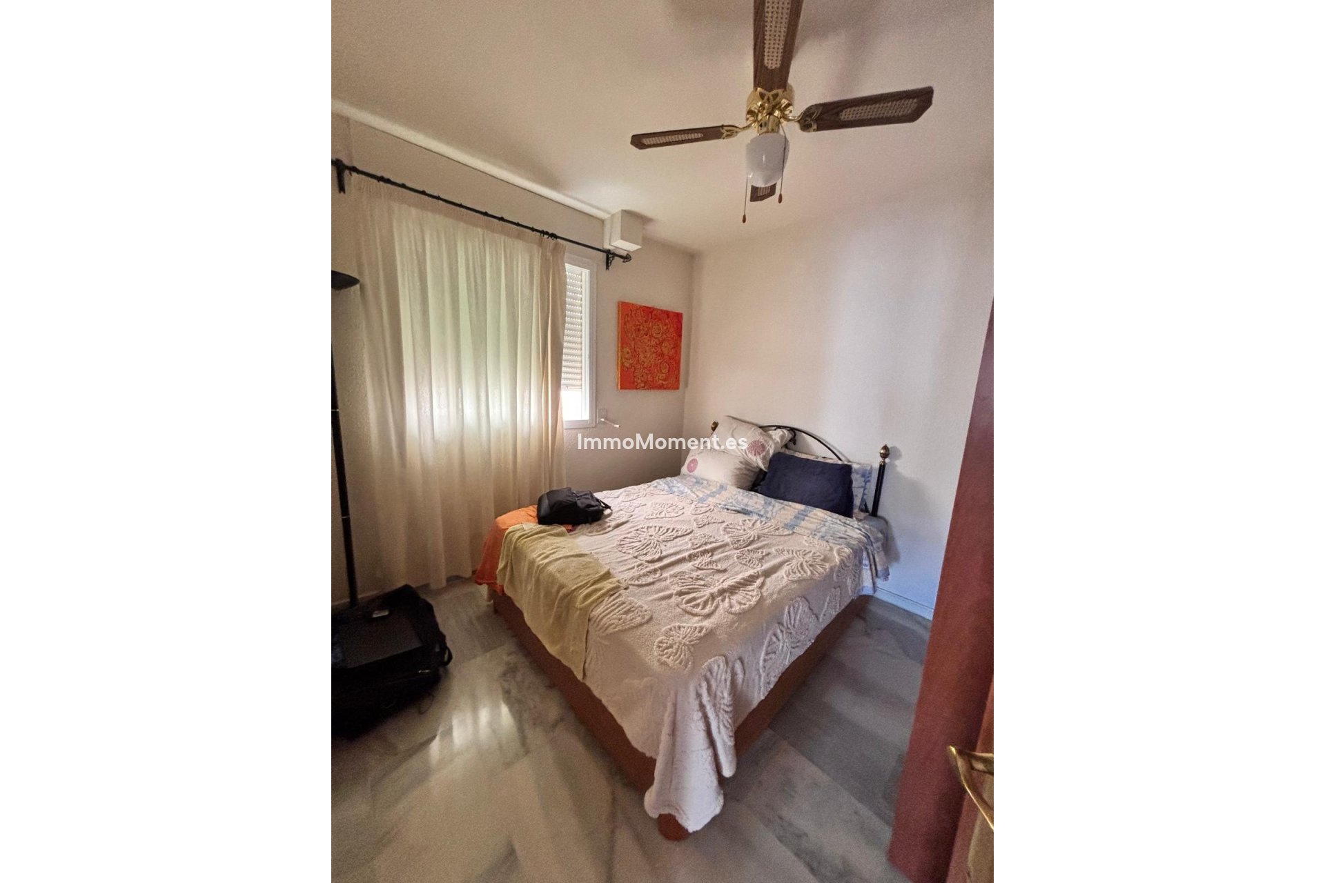 Revente - Appartement - Marbella - Marbella Centro
