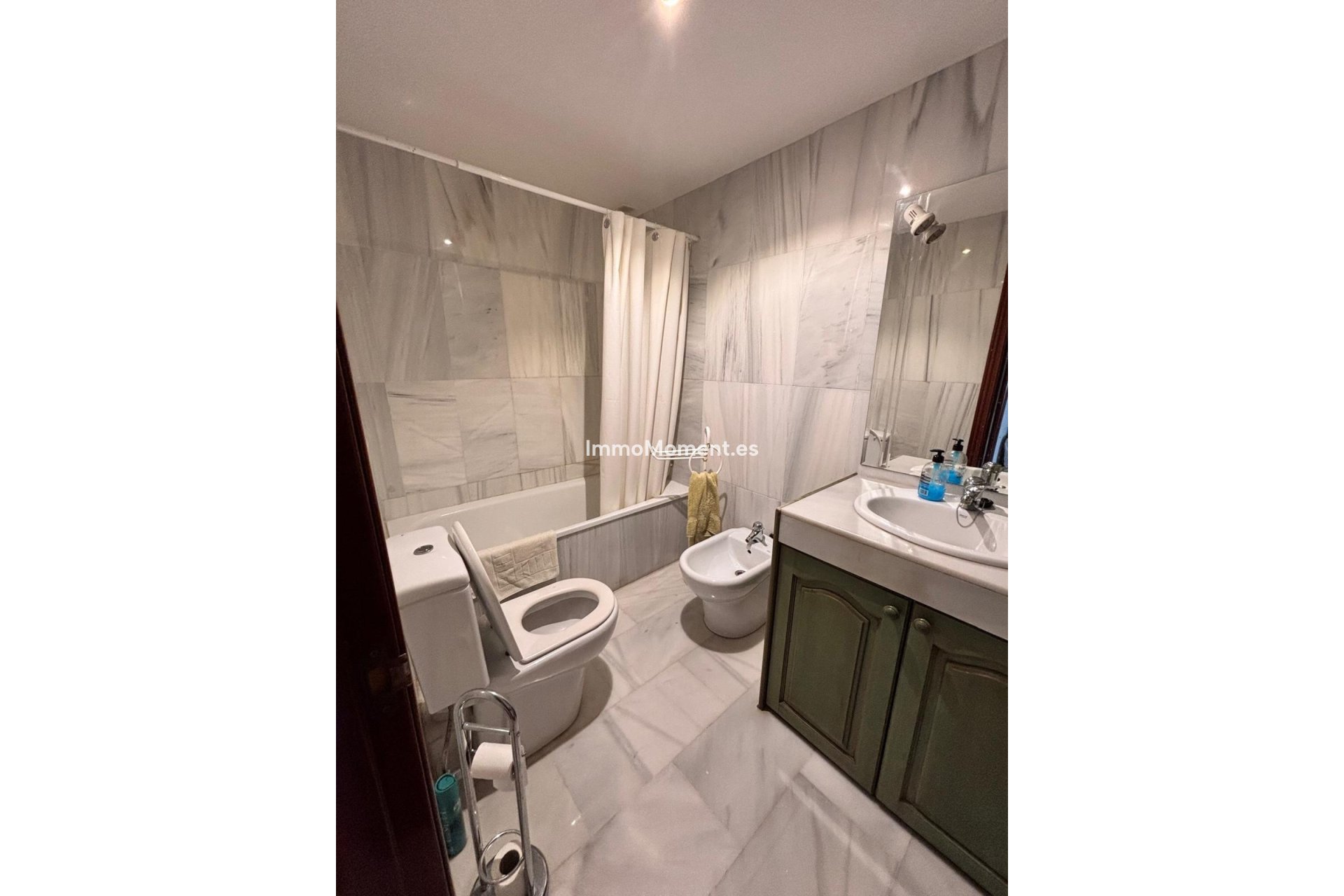 Revente - Appartement - Marbella - Marbella Centro