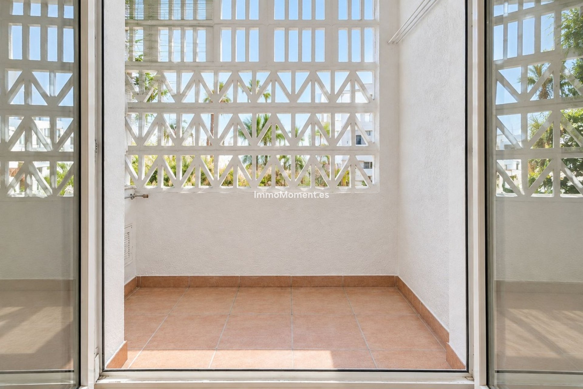 Revente - Appartement - Marbella - Marbella Centro